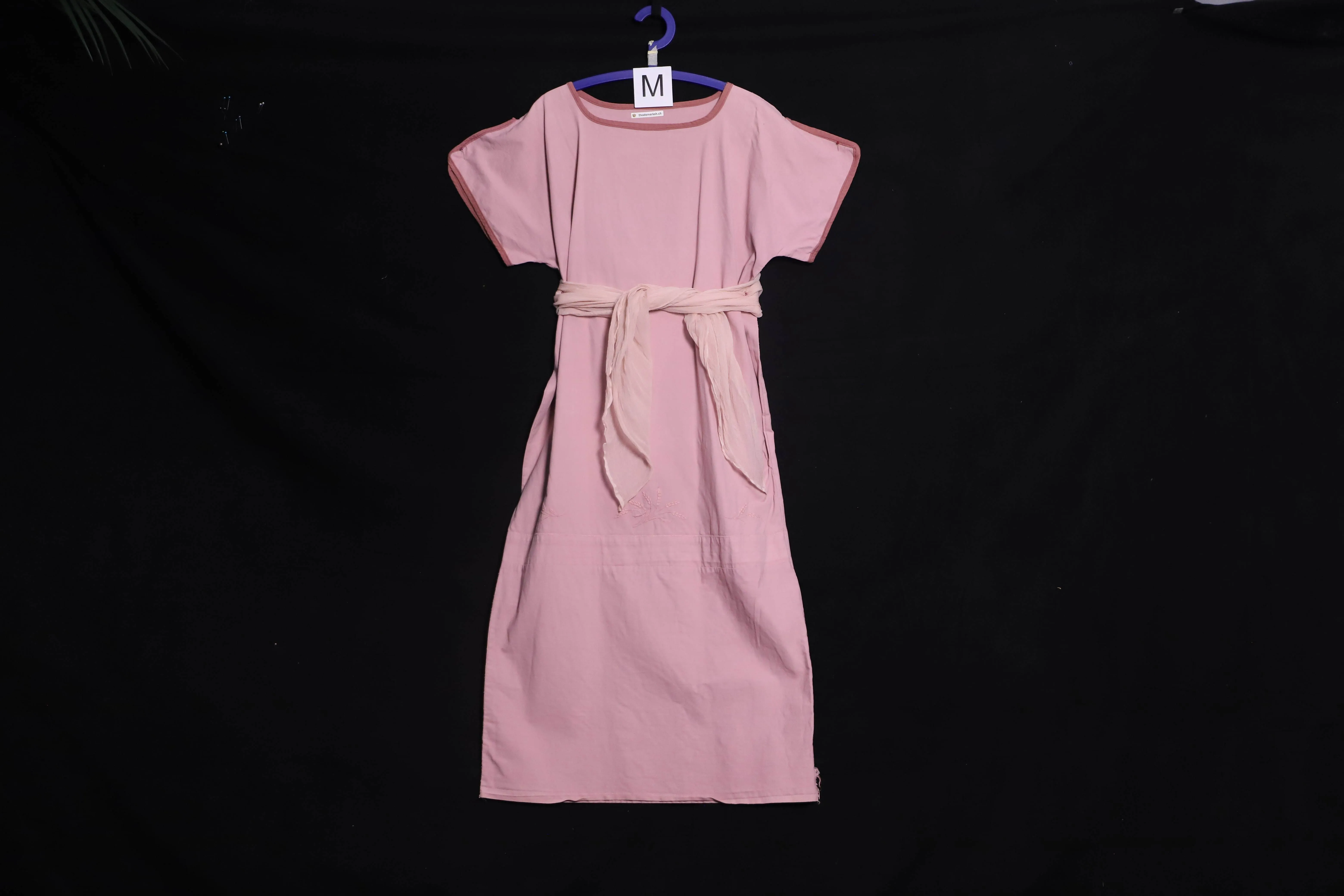 Test Verkleidung M, pink-rosa (M0507)