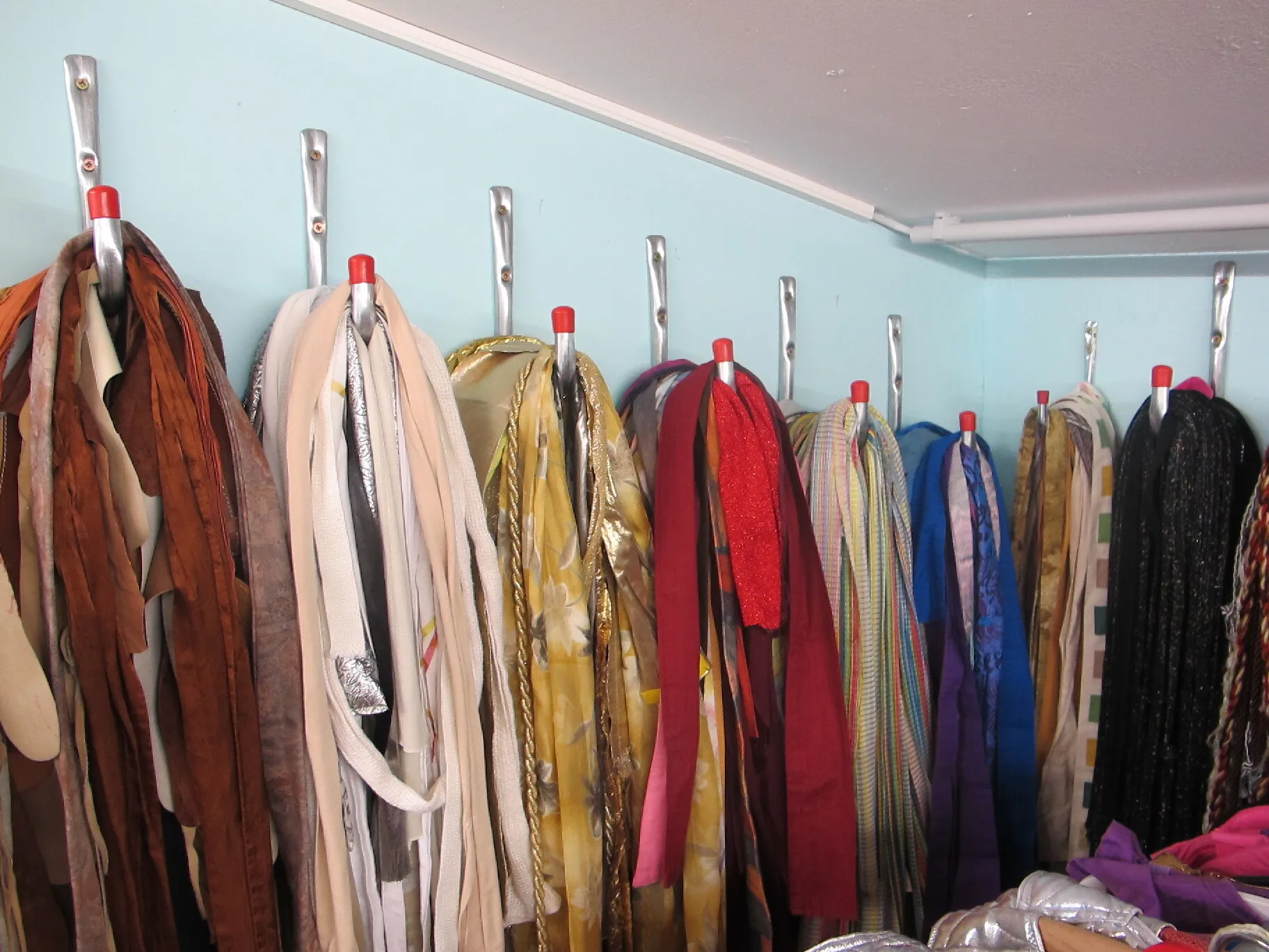 Gürtel für Kostüme