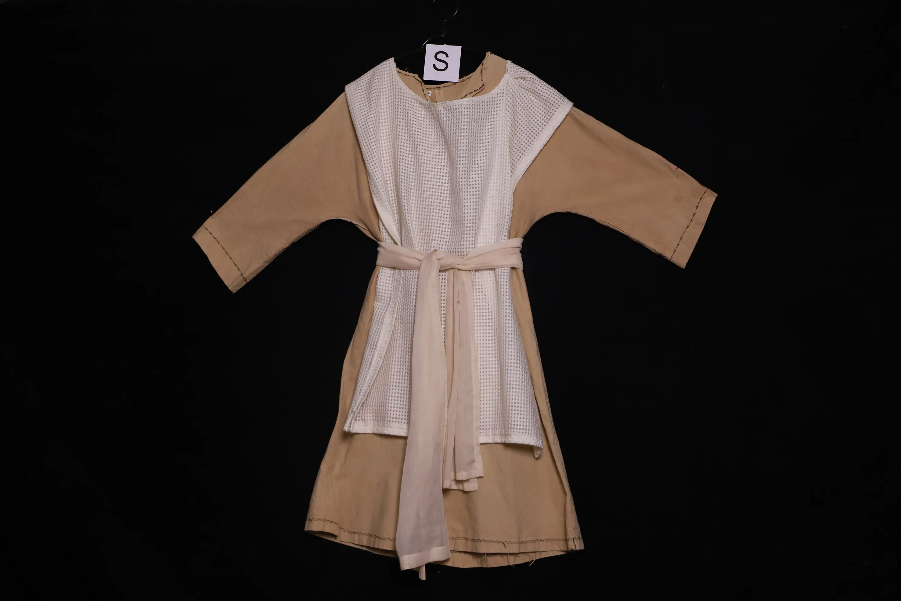 Verkleidung S, beige ( S0867 )