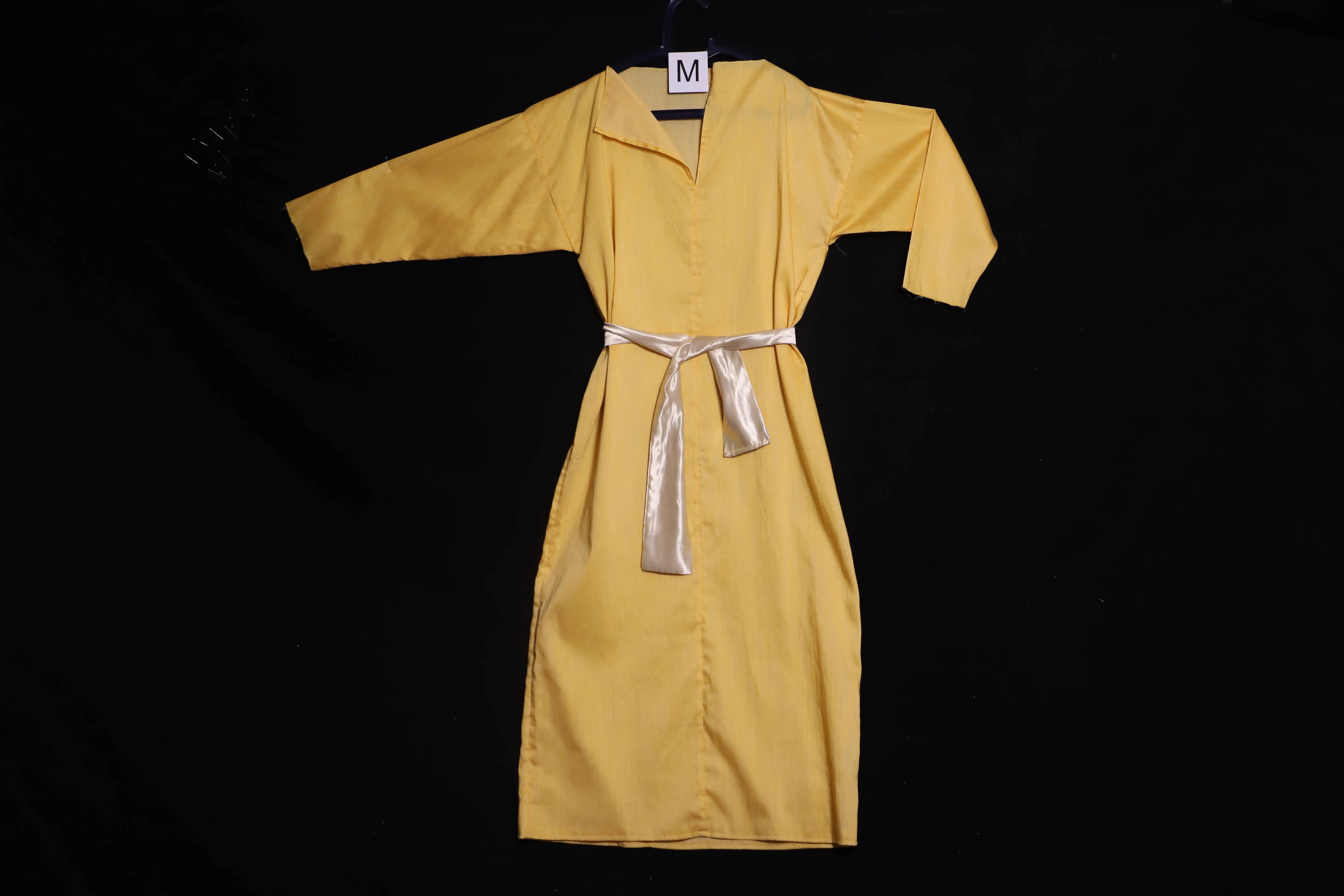 Test Verkleidung M, gelb (M0314)