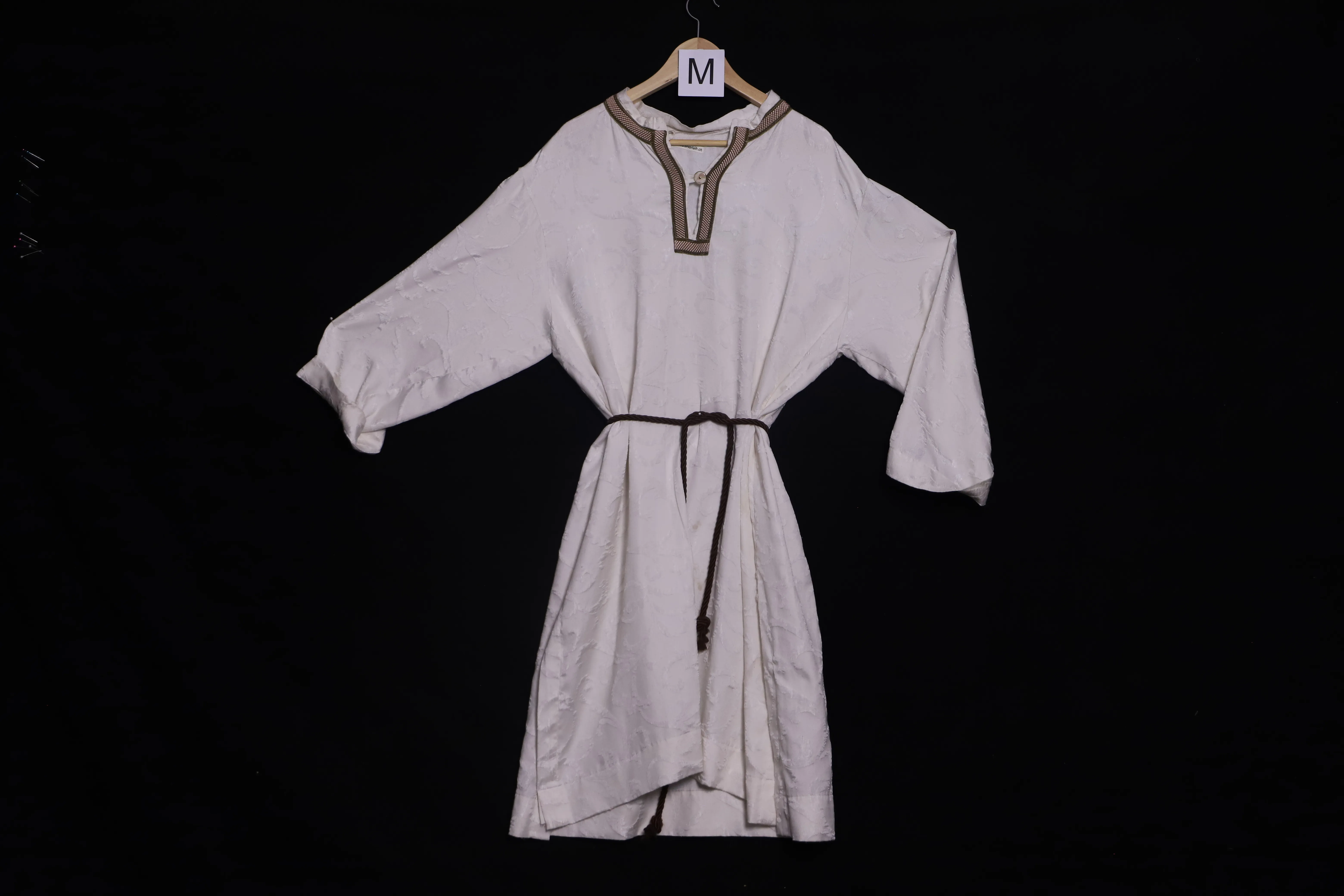 Verkleidung M, weiss ( M0142 )