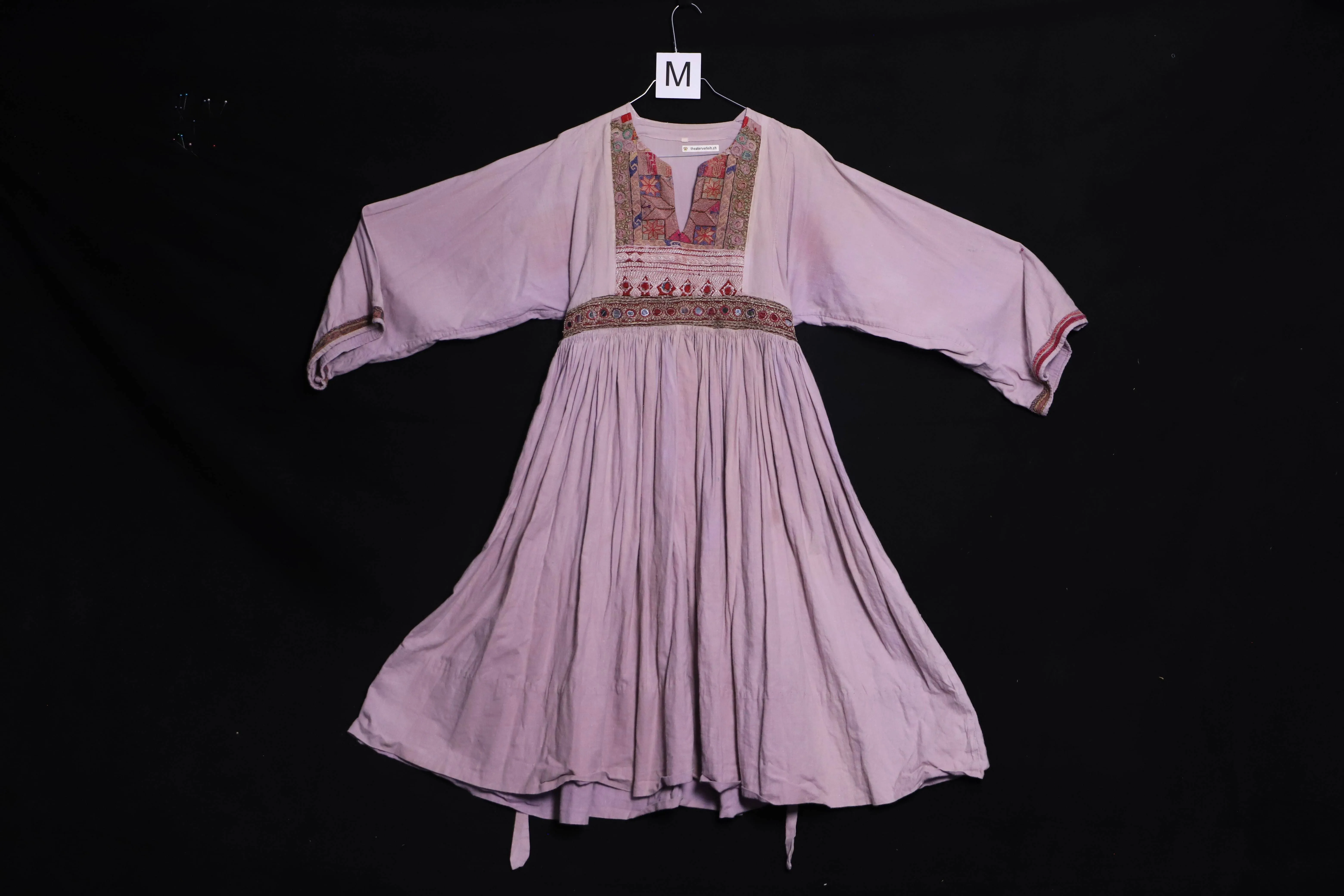 Test Verkleidung M, violett (M0512)