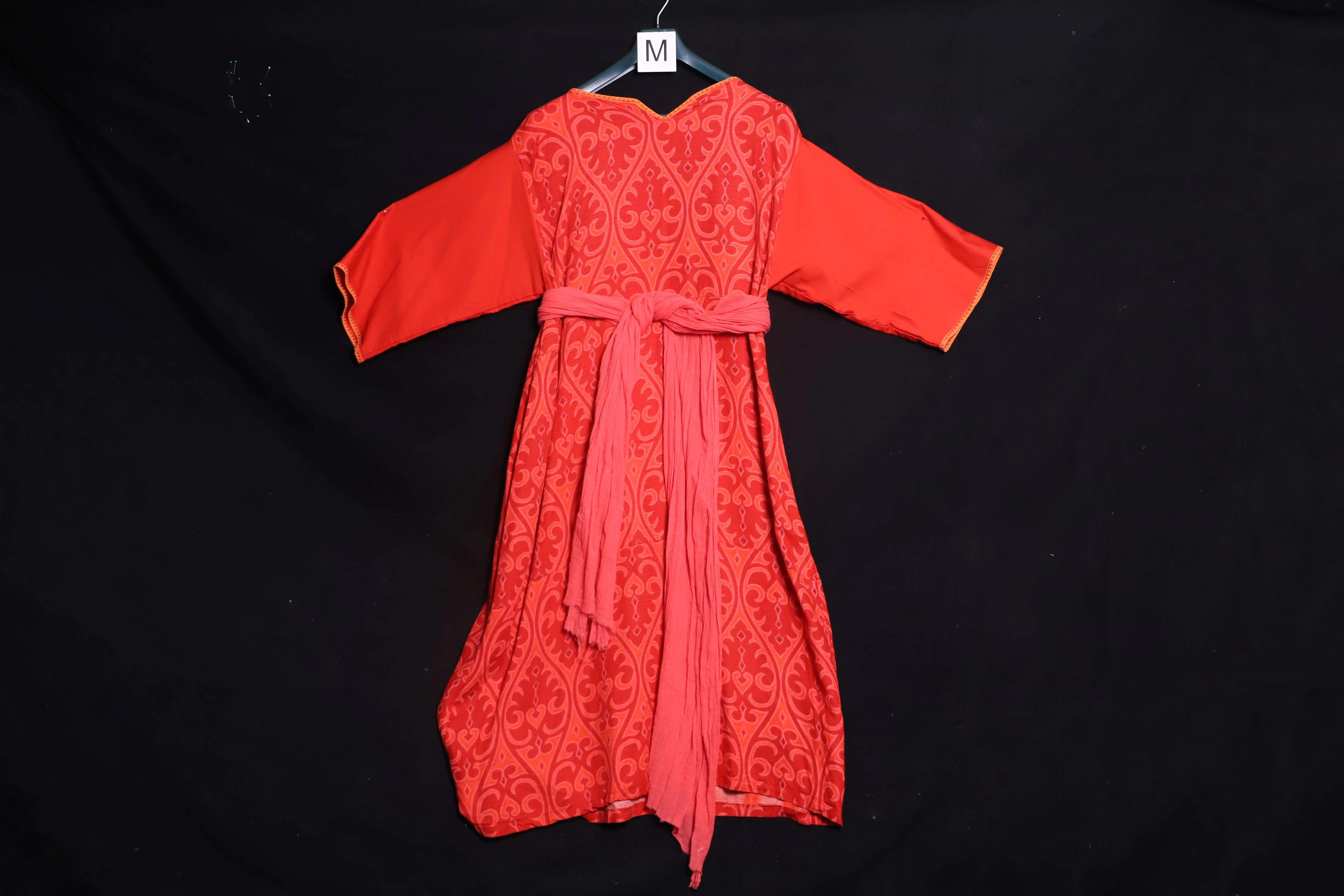 Test Verkleidung M, rot (M0421)