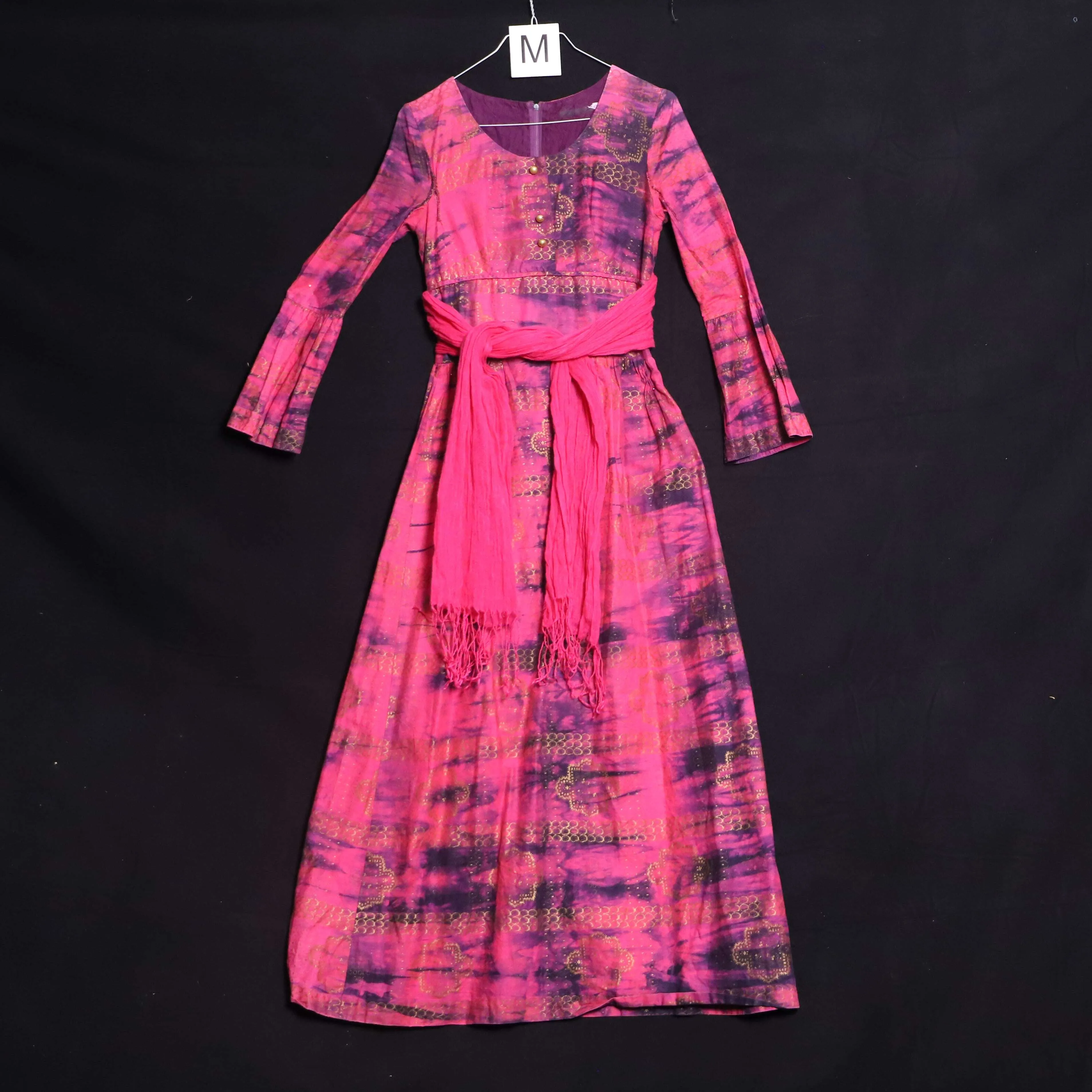 Test Verkleidung M, pink-violett (M0502)