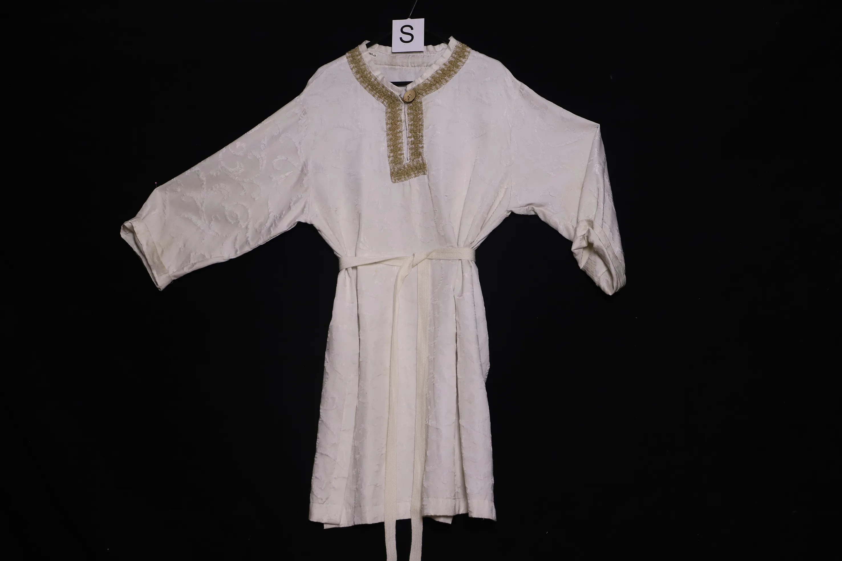 Verkleidung S, weiss ( S01108 )