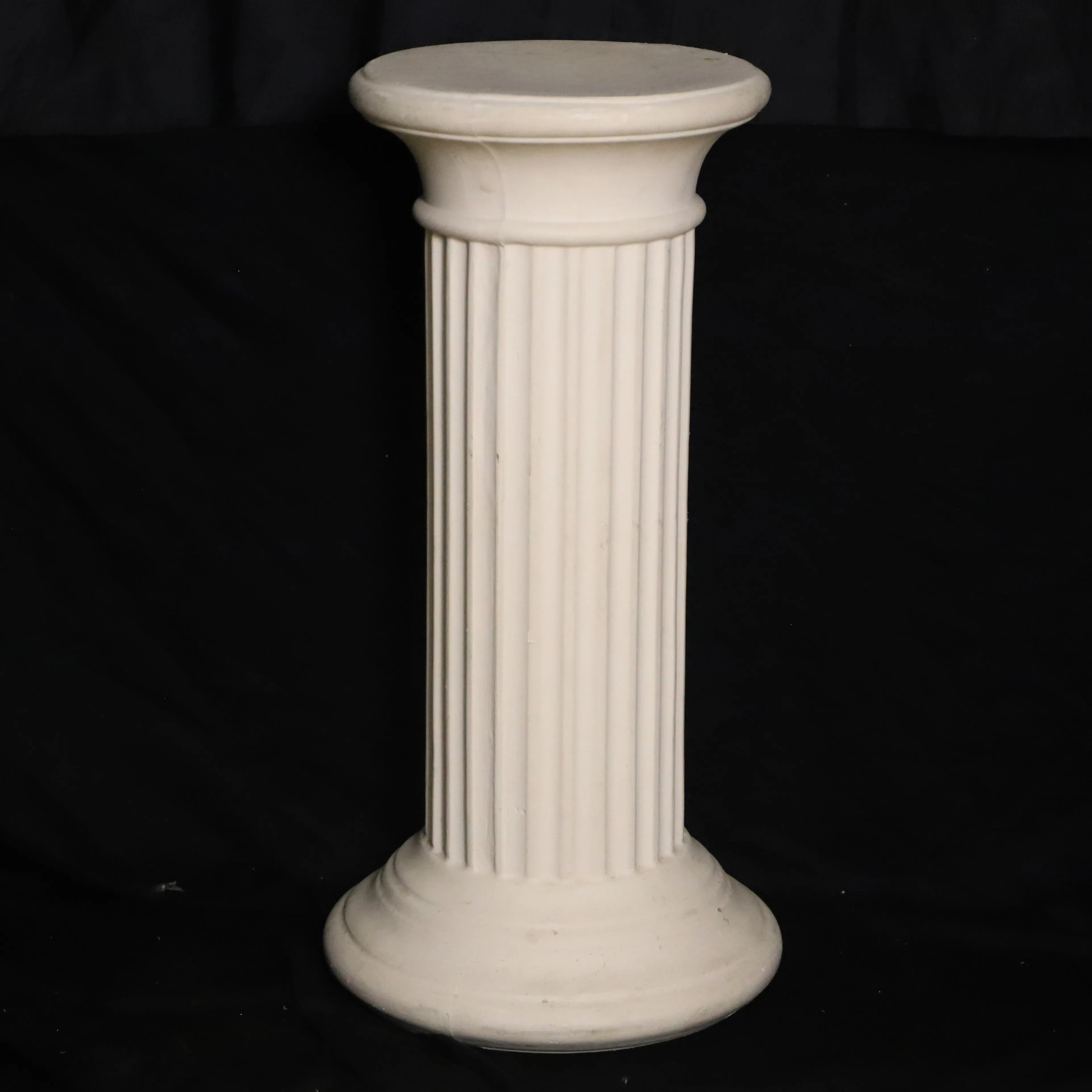 Säule weiss (60cm)