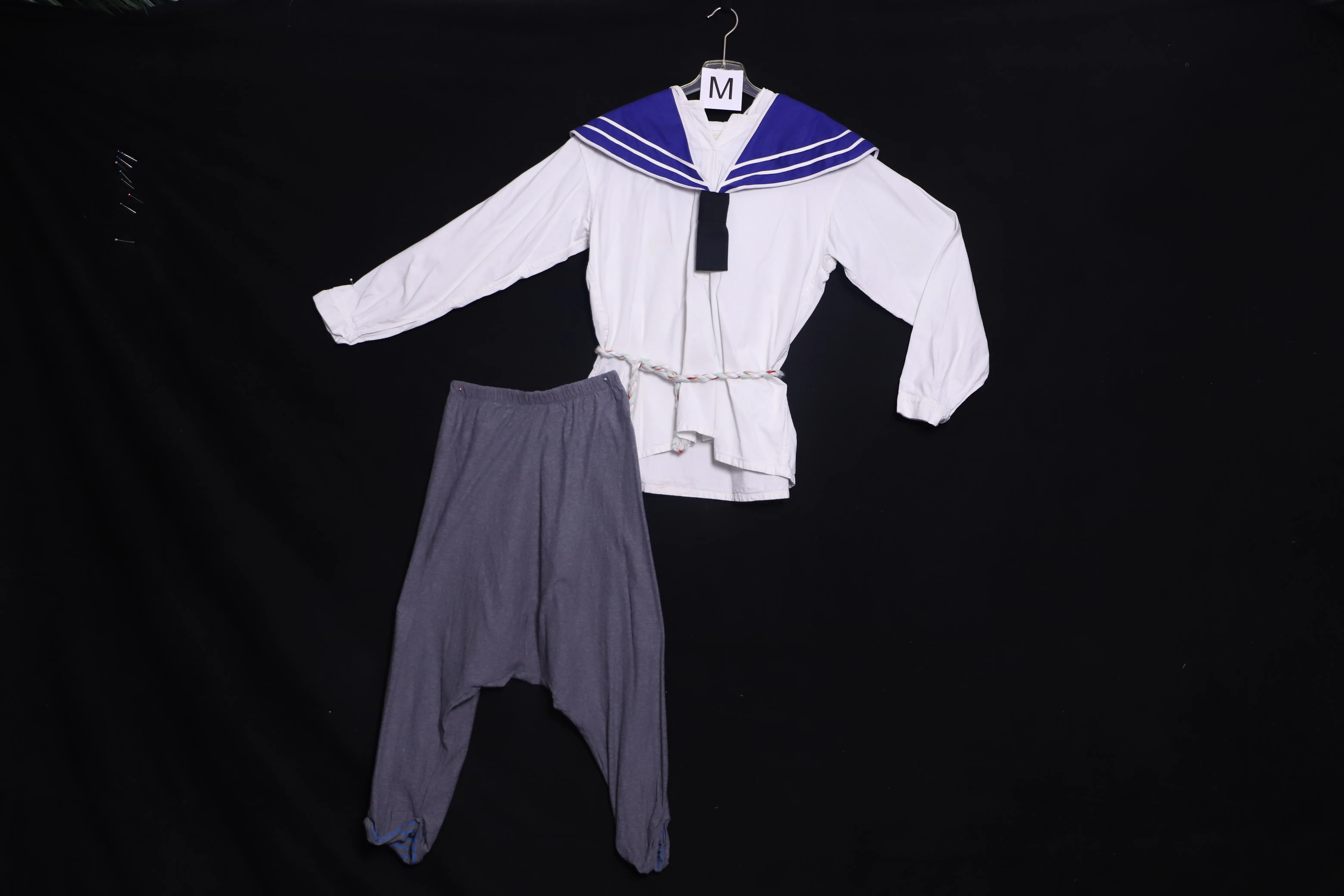 Verkleidung M, Matrose ( M0138 )