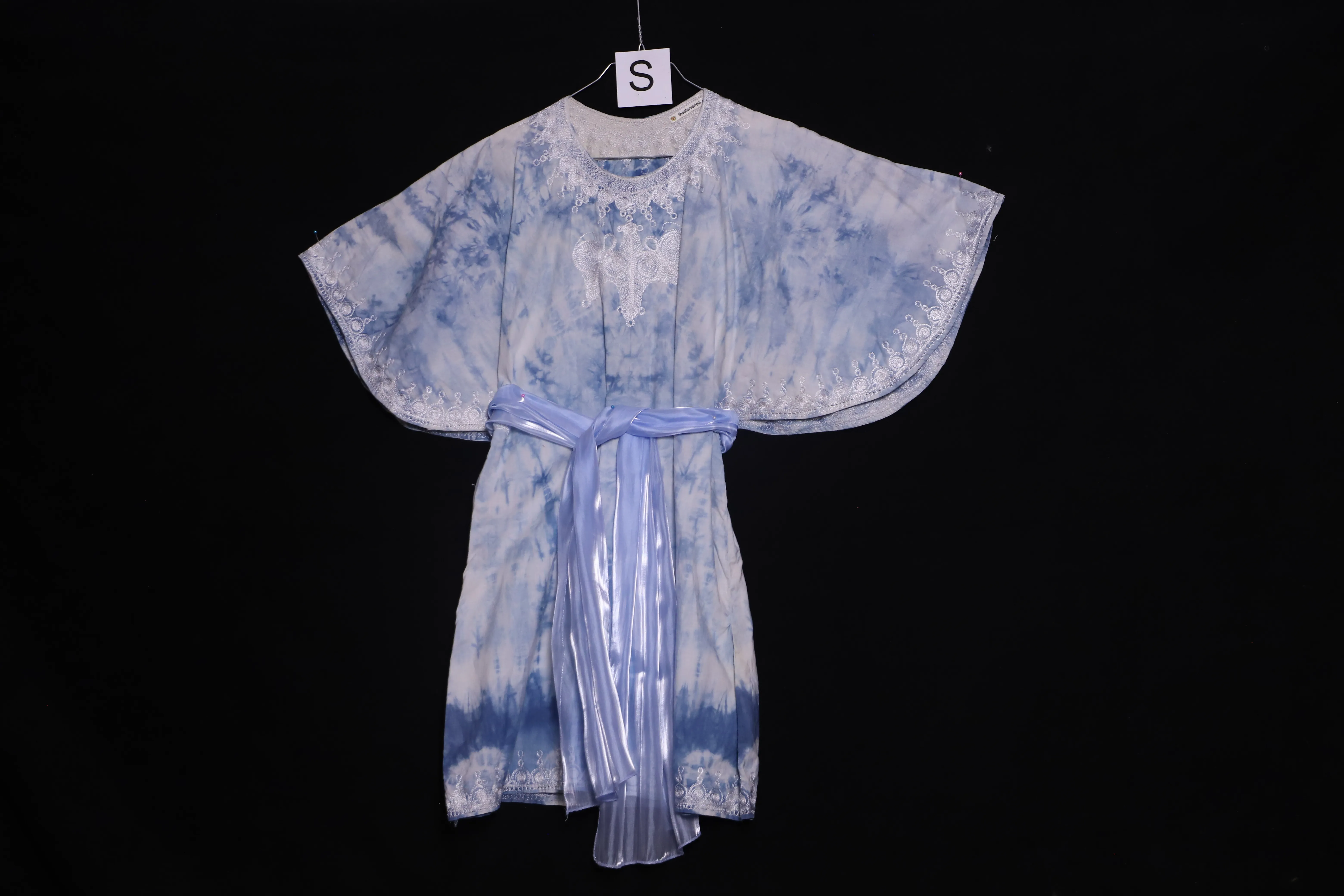 Verkleidung S, blau ( S0670 )