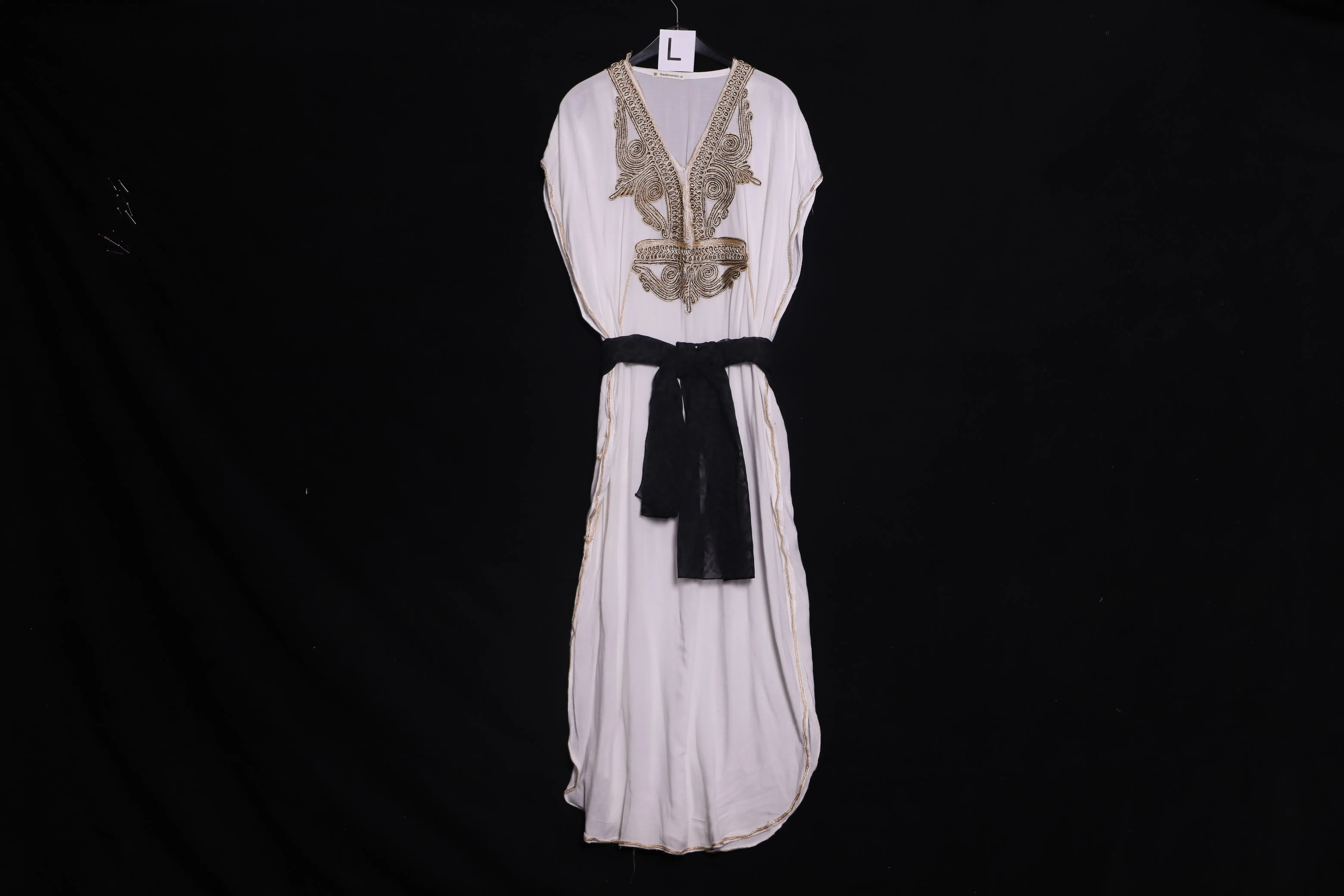 Verkleidung L, weiss ( L0158 )