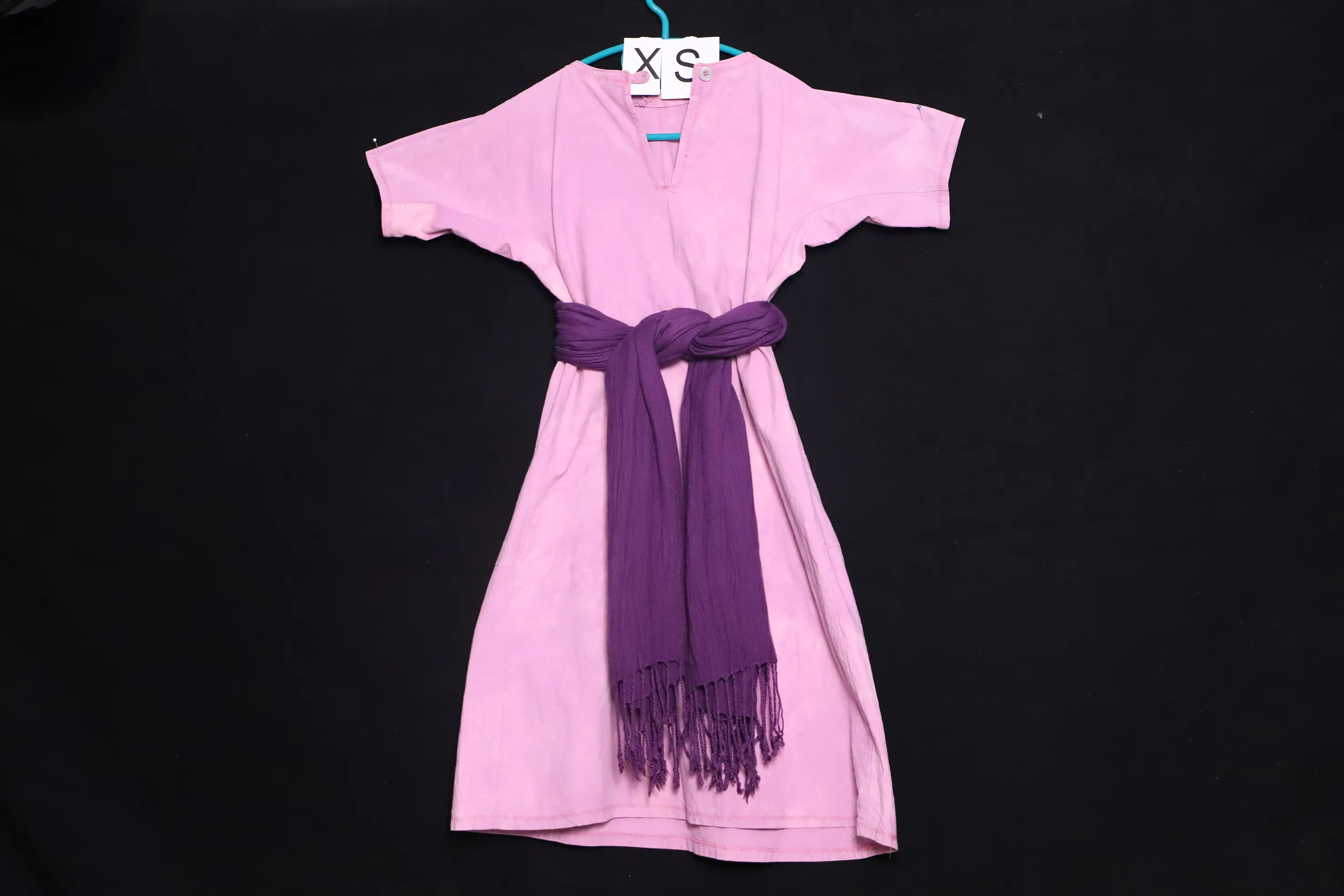 Verkleidung XS, pink ( XS0550 )