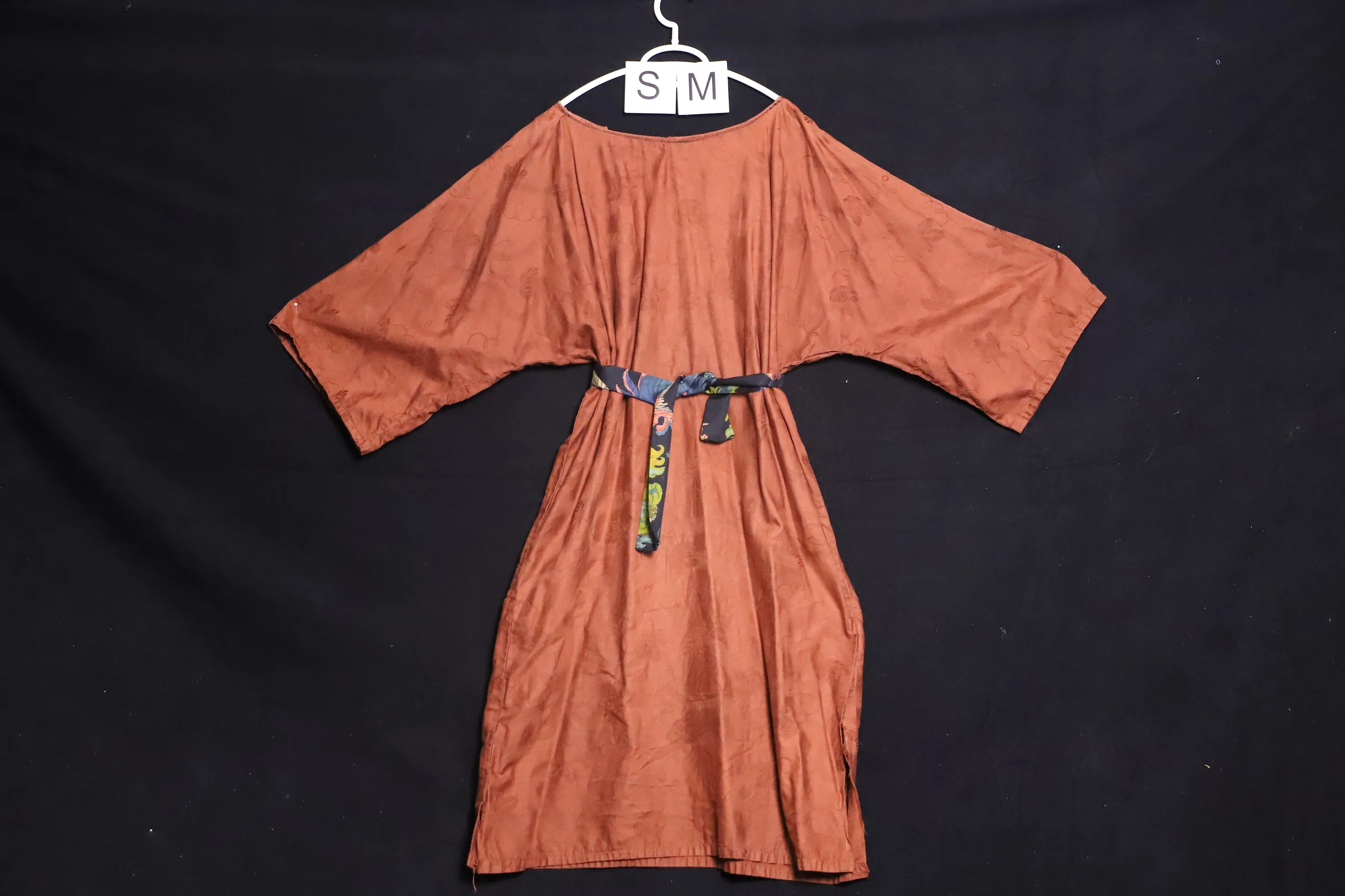 Verkleidung S-M, braun ( SM0827 )