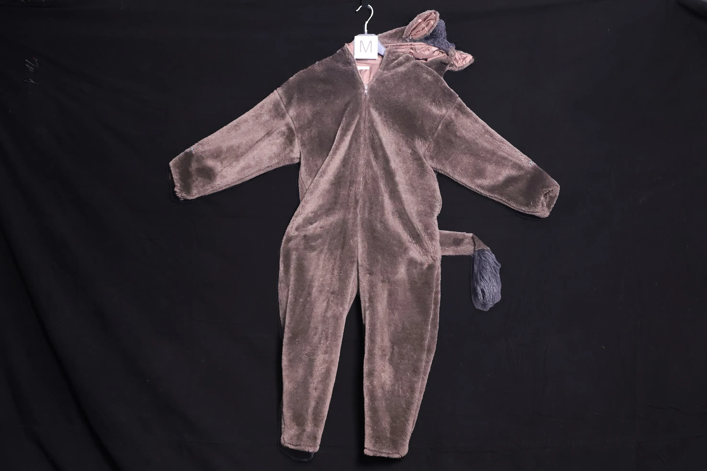 Tierkostüm M, Esel ( M0834 )