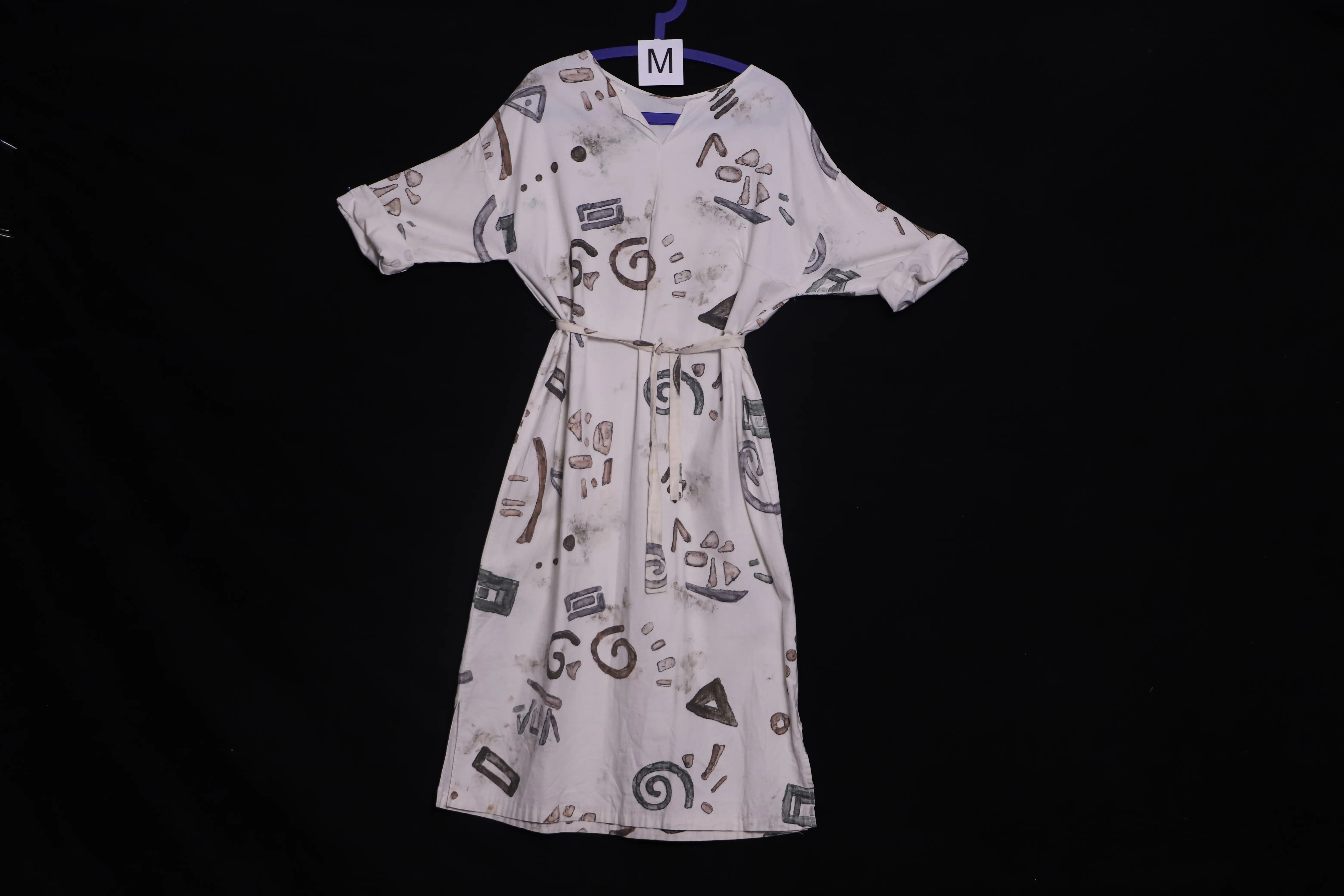 Verkleidung M, weiss ( M0135 )