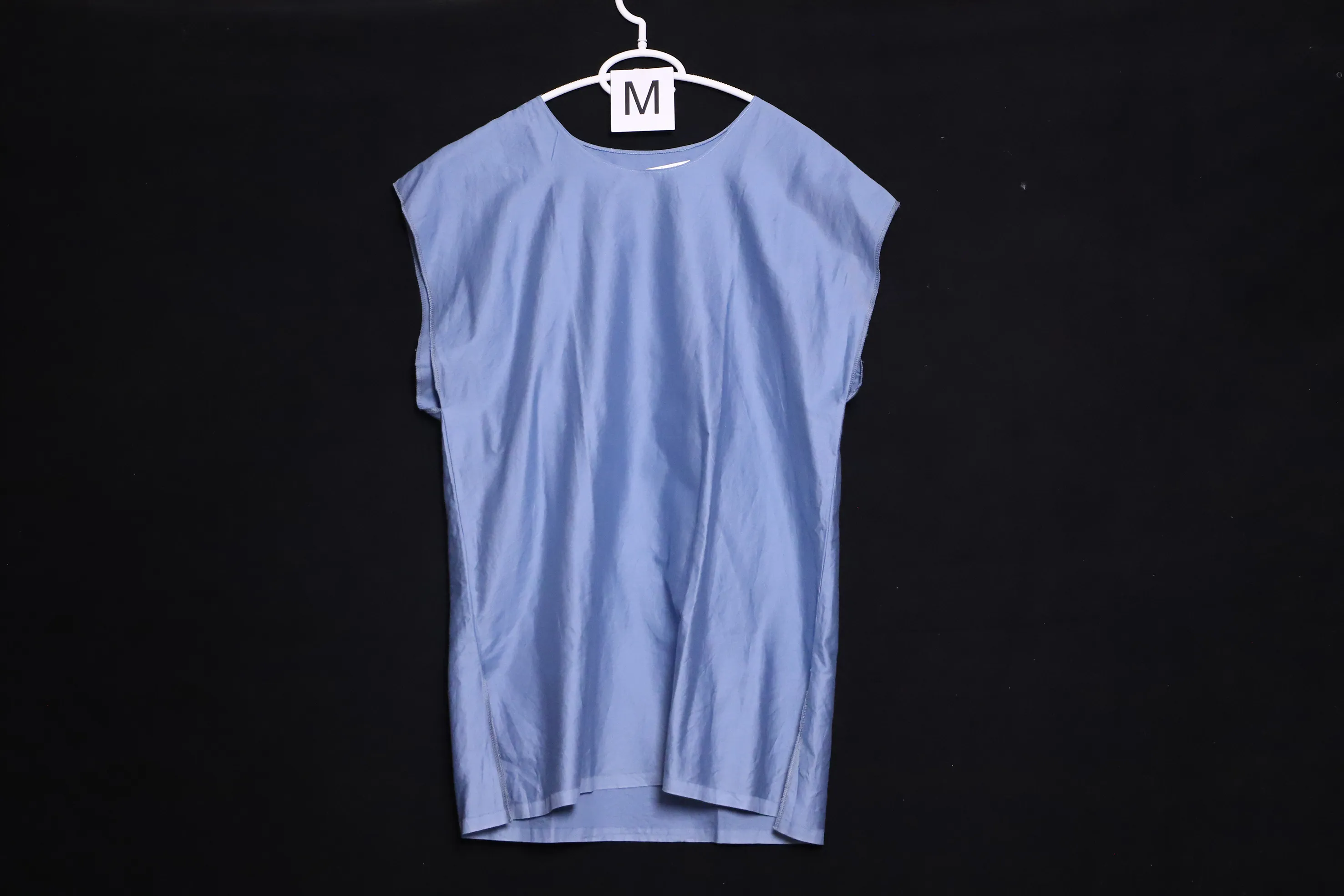 Schnellverkleidung M, blau ( M0686 )