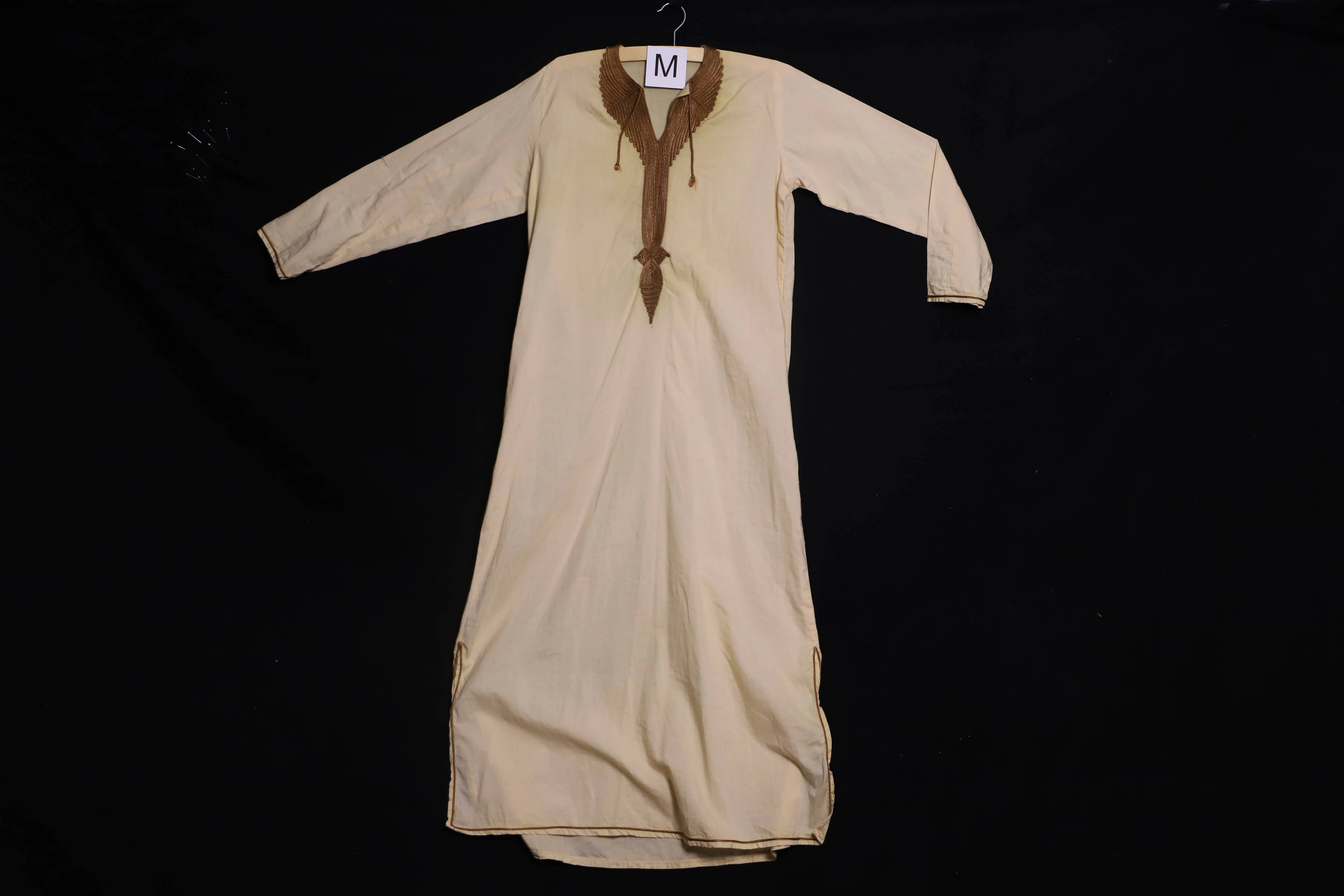 Test Verkleidung M, beige (M0806)