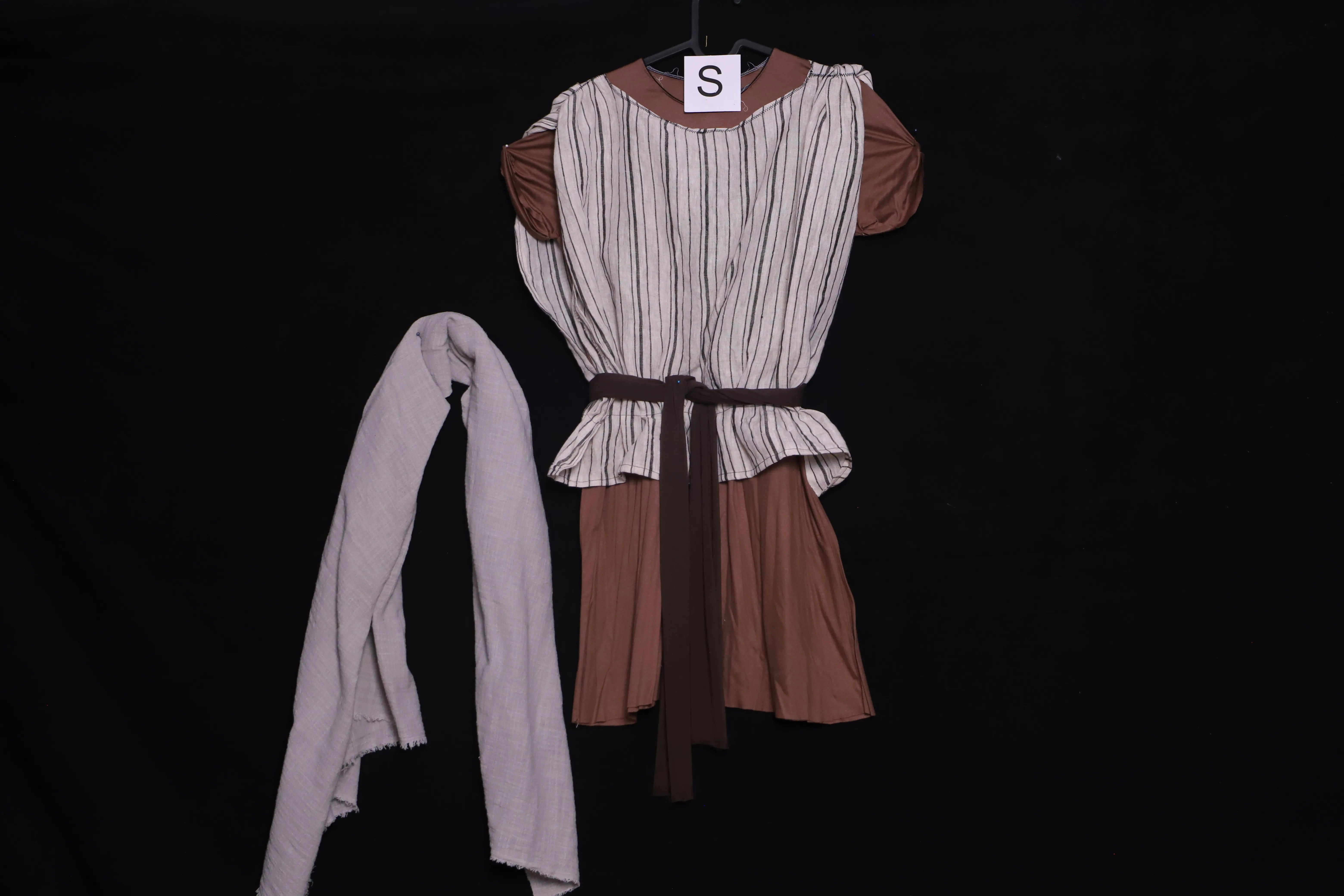 Verkleidung S, braun ( S0883 )