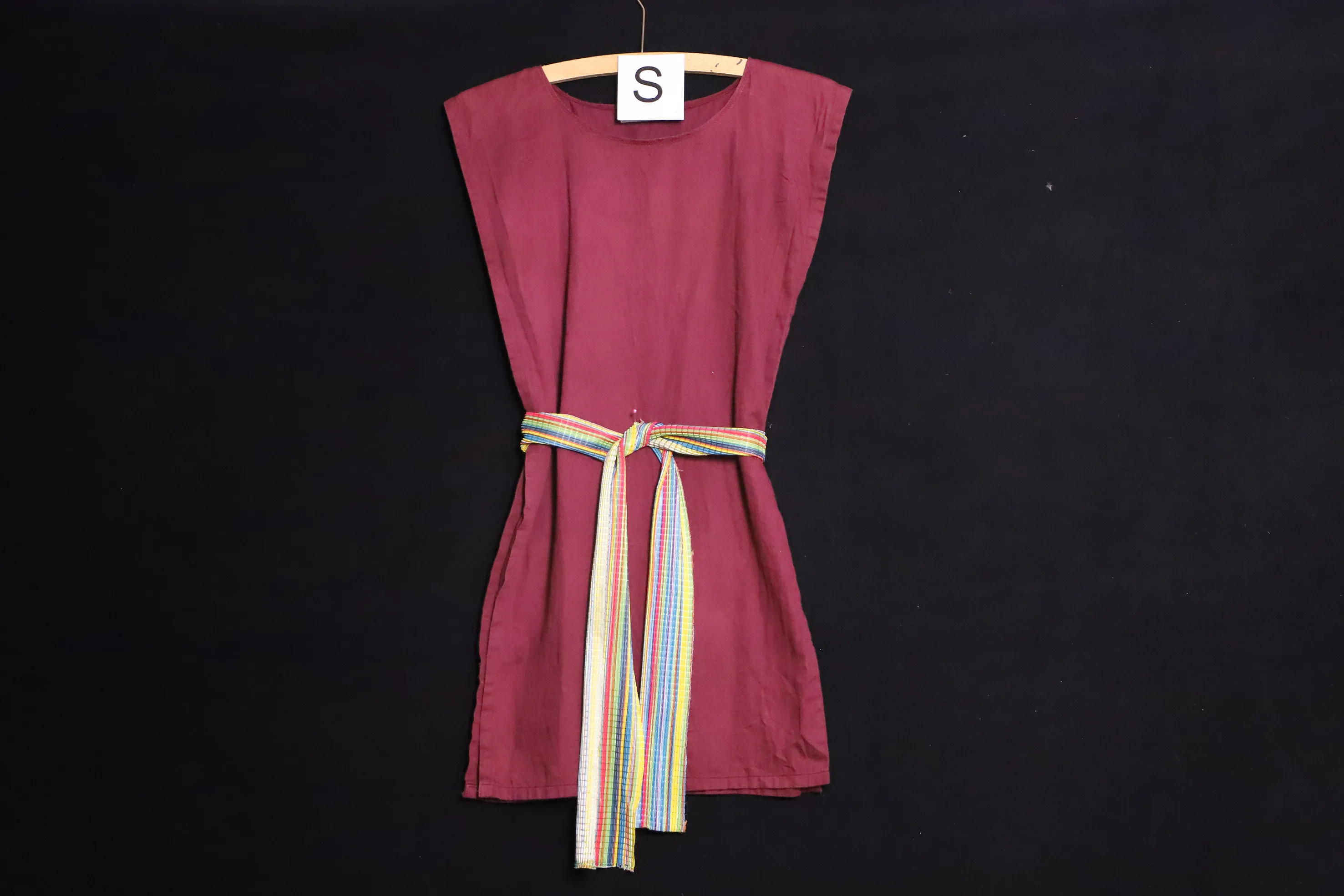 Schnellverkleidung S, rot ( S0460 )