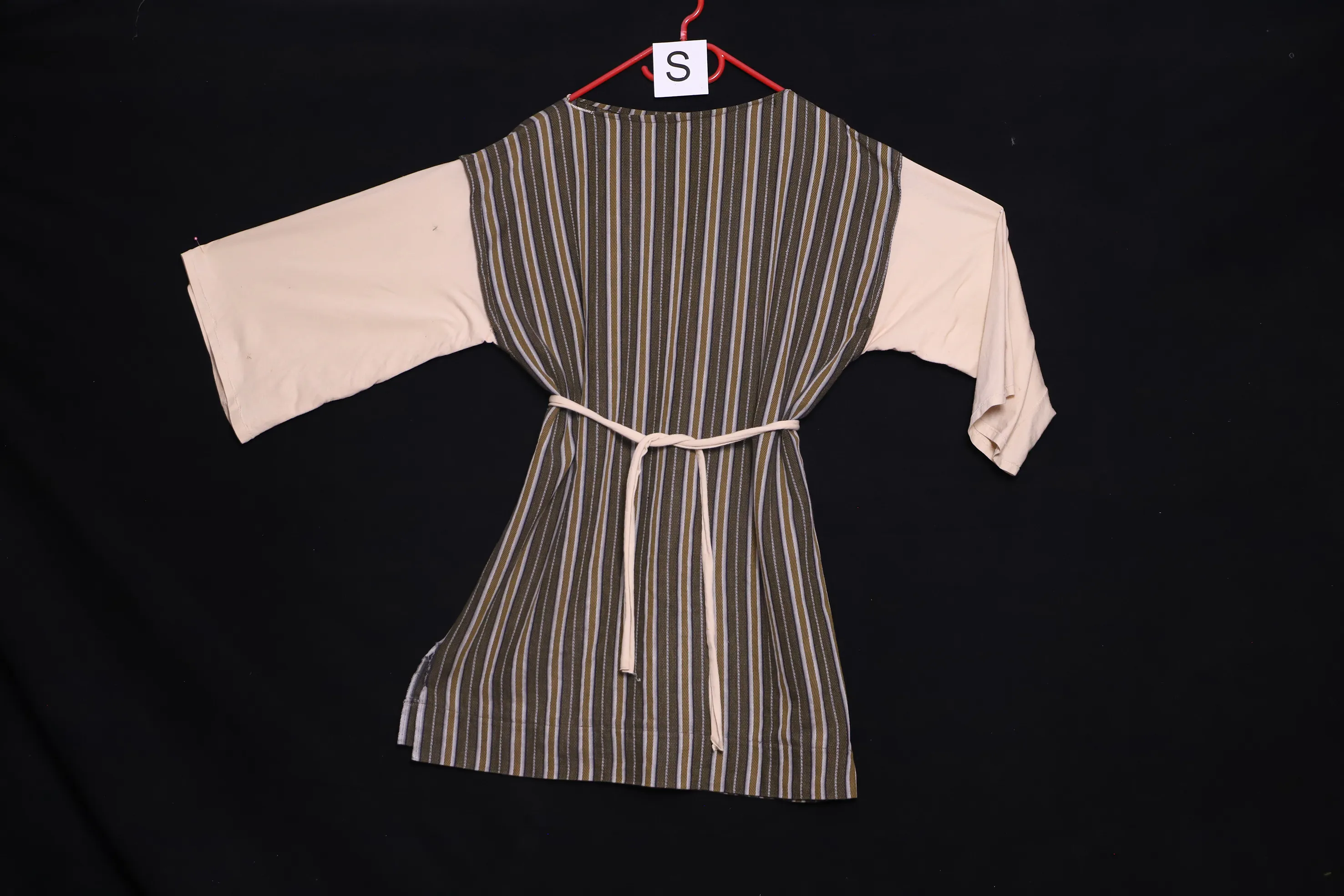 Verkleidung S, braun ( S0861 )