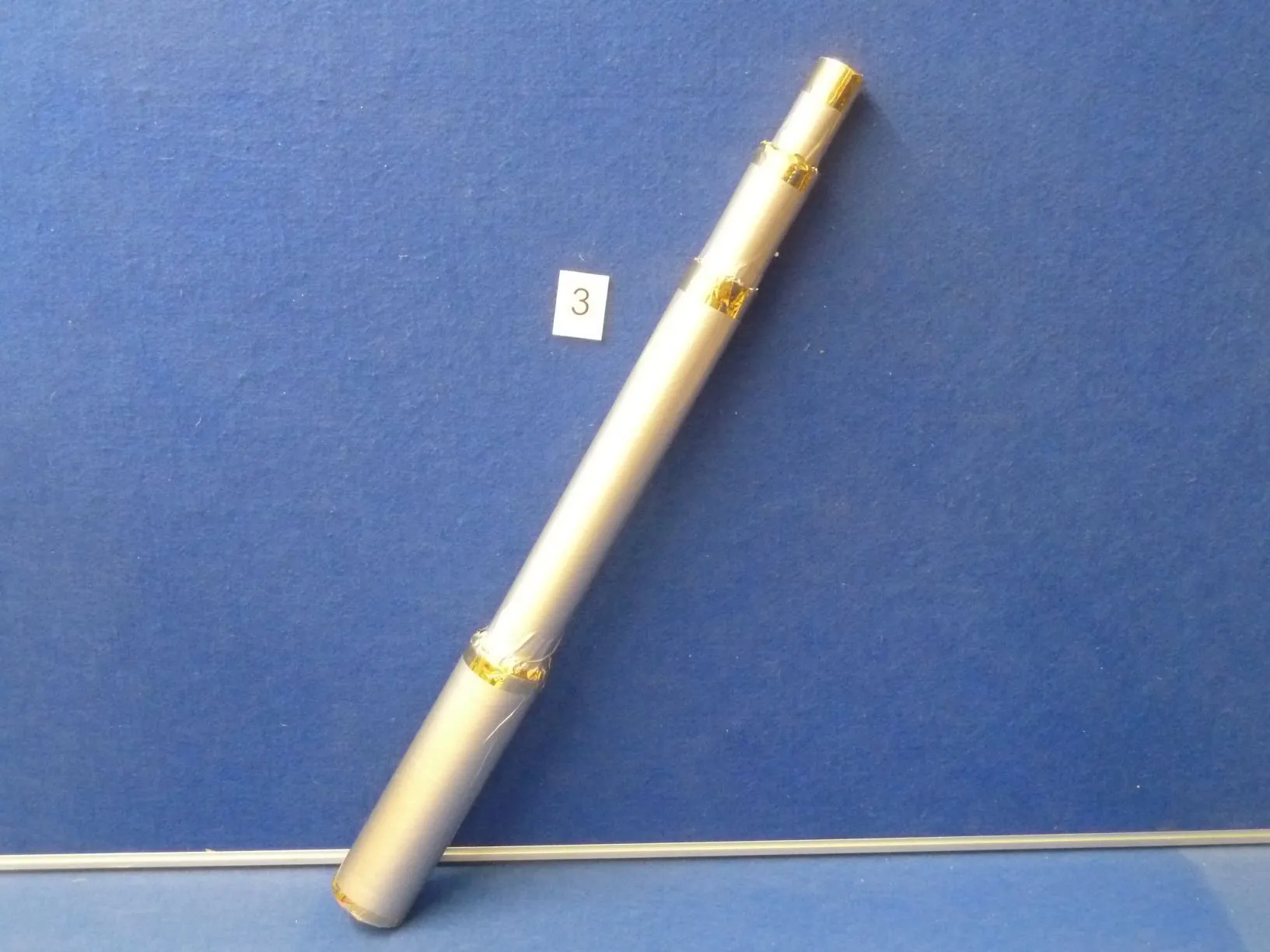 Fernrohr Sterndeuter