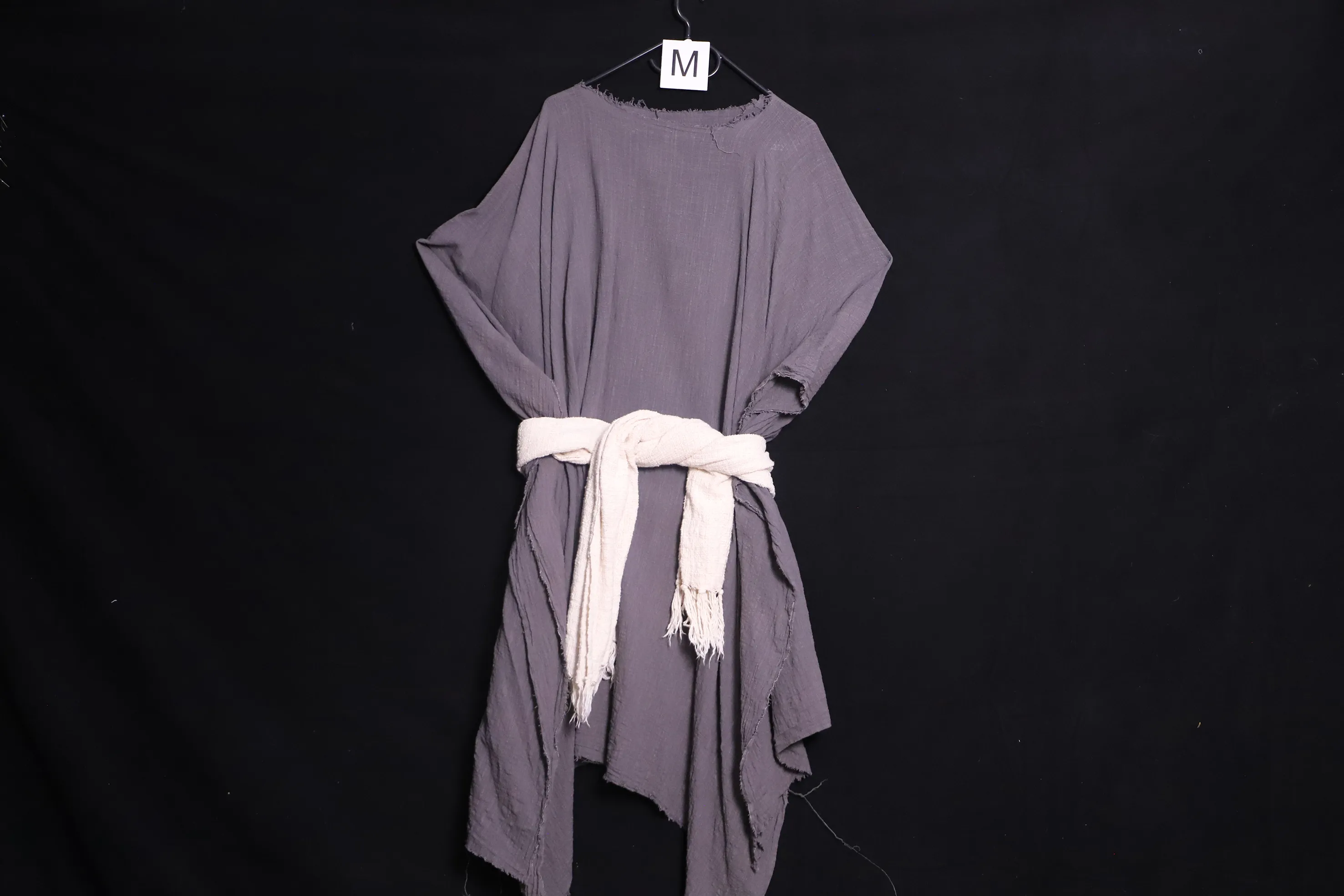 Verkleidung M, beige-grau ( M0846 )