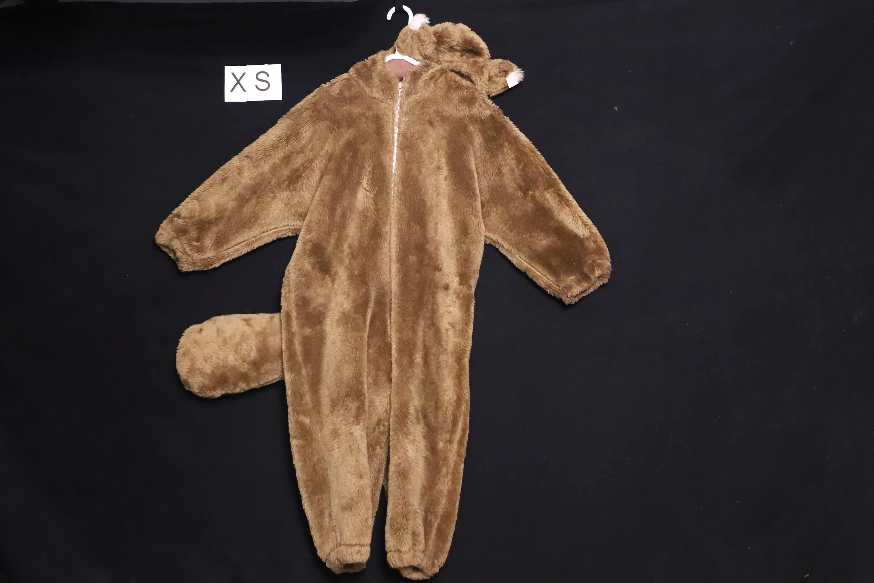 Tierkostüm XS, Eichhörnchen ( XS0895 )