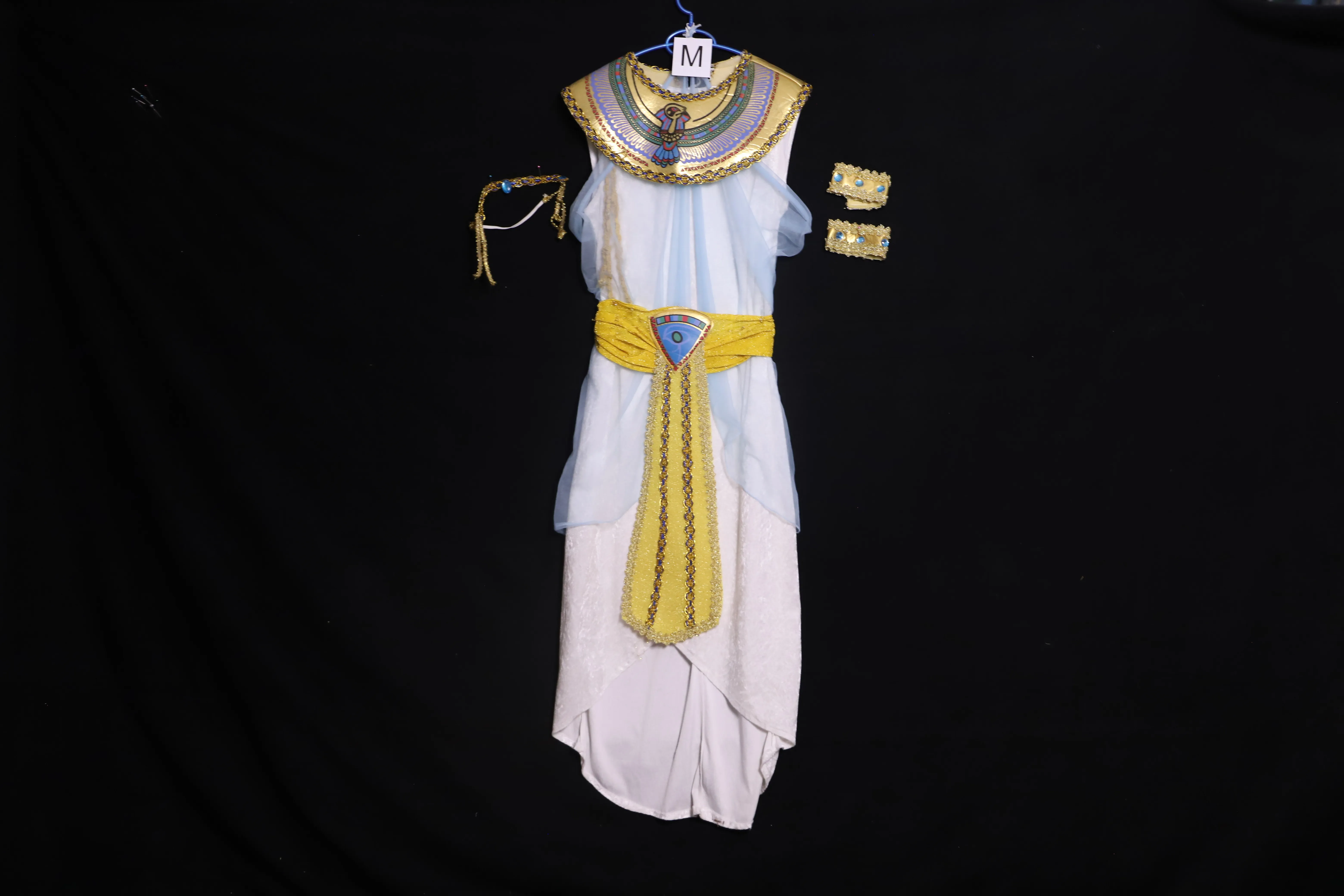 Verkleidung M, Ägypterin ( M0107 )