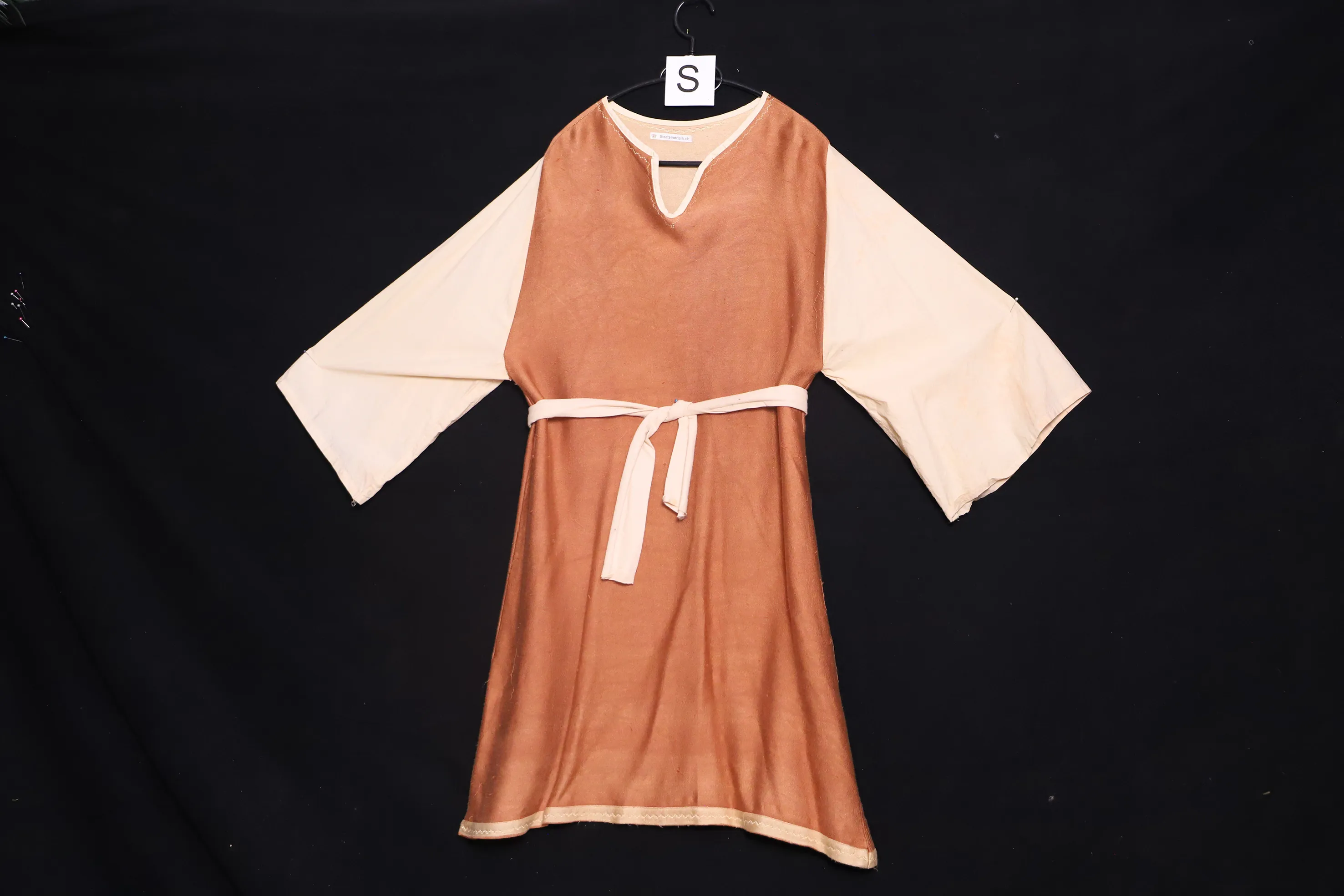 Verkleidung S, braun ( S0882 )