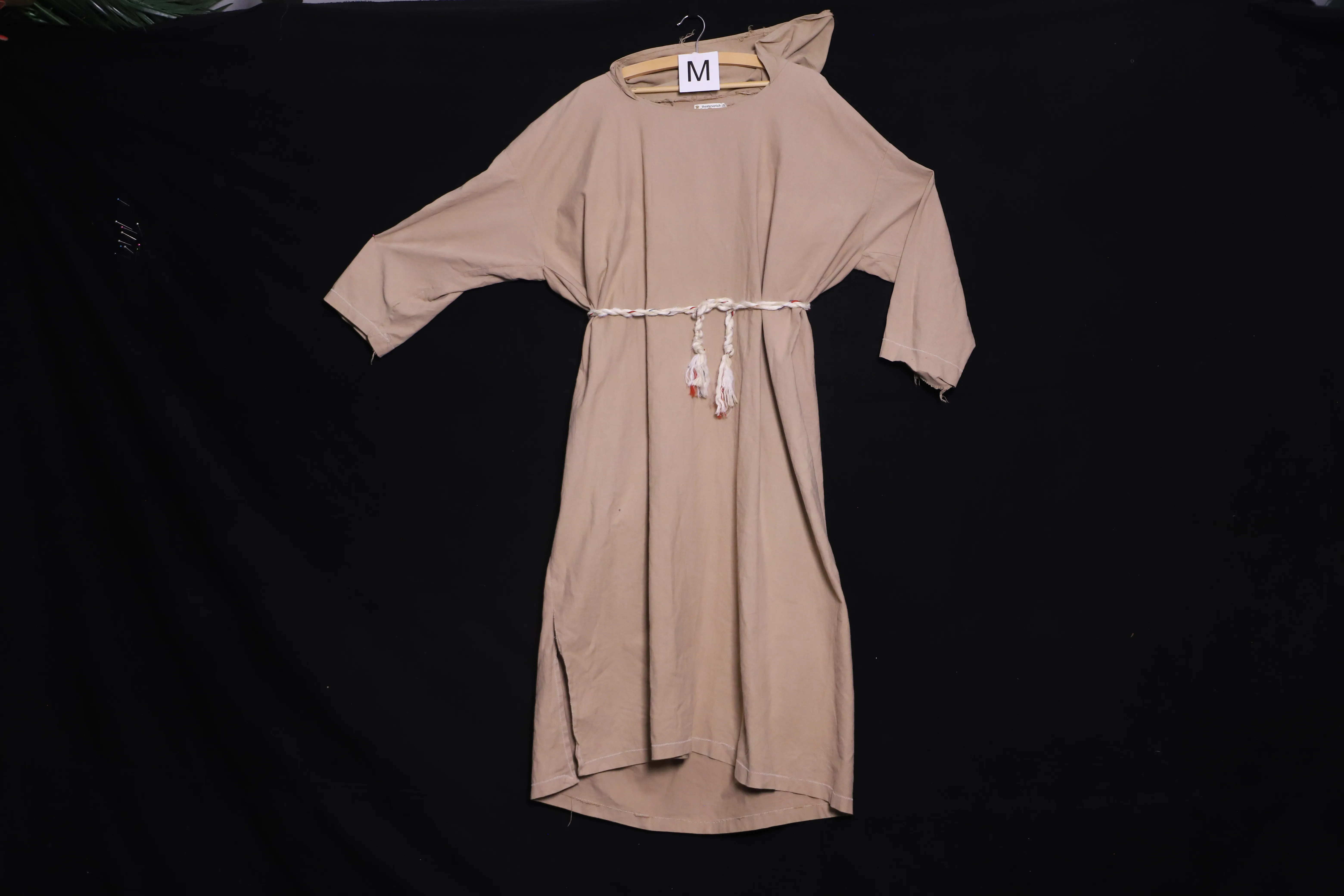 Verkleidung M, braun ( M0855 )