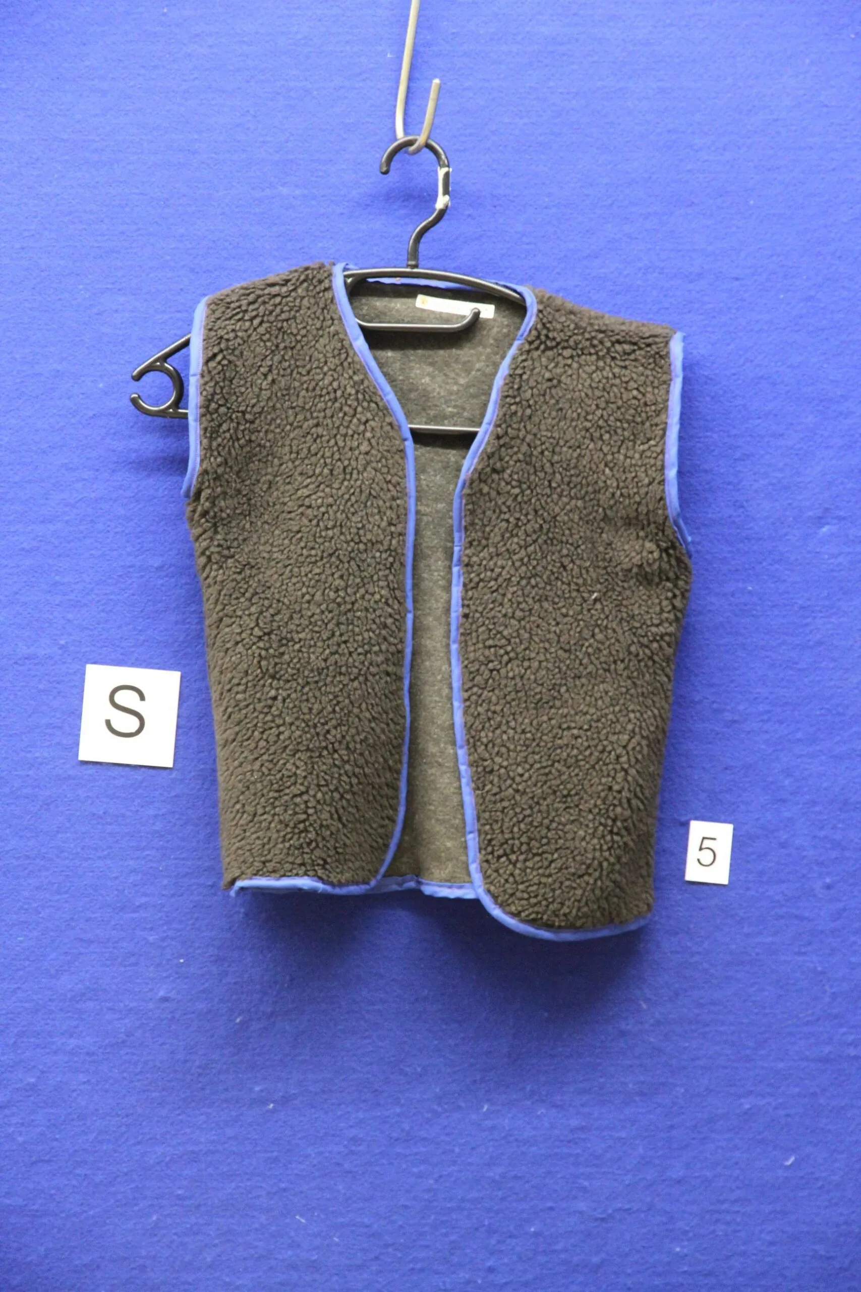 Kostüm 23 Gilet