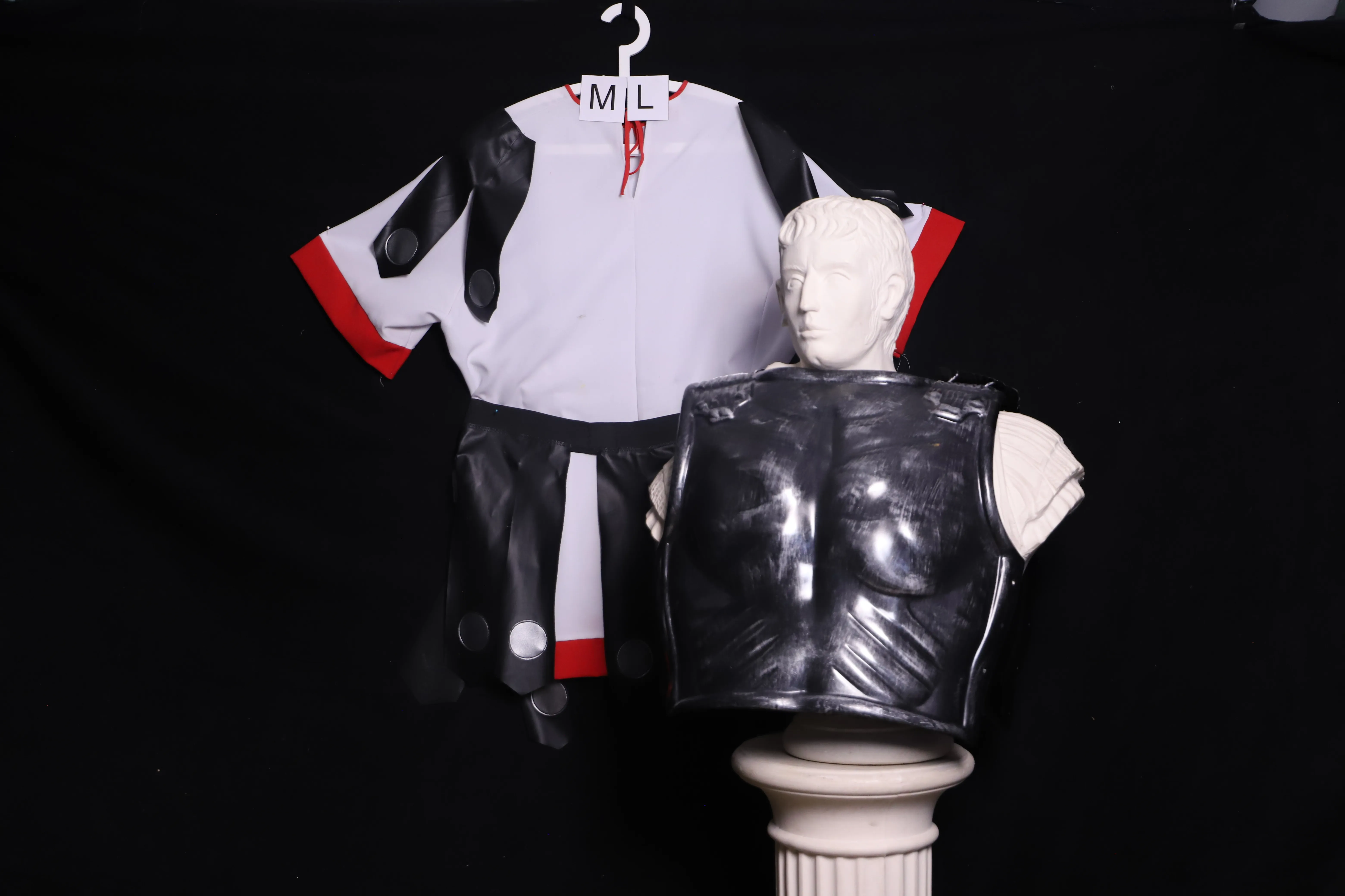 Verkleidung M-L, Römer ( ML0101 )