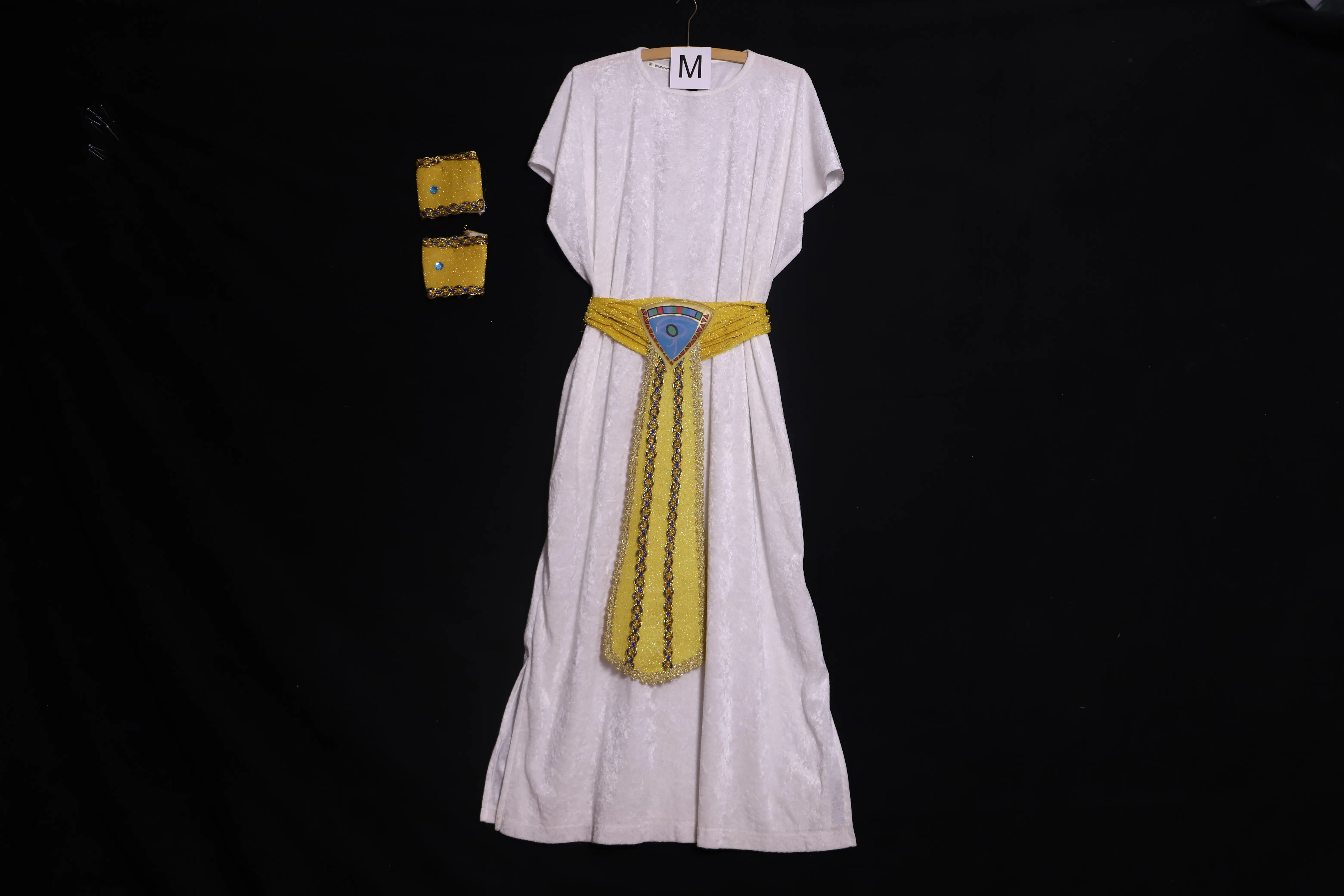 Verkleidung M, Ägypter ( M0108 )