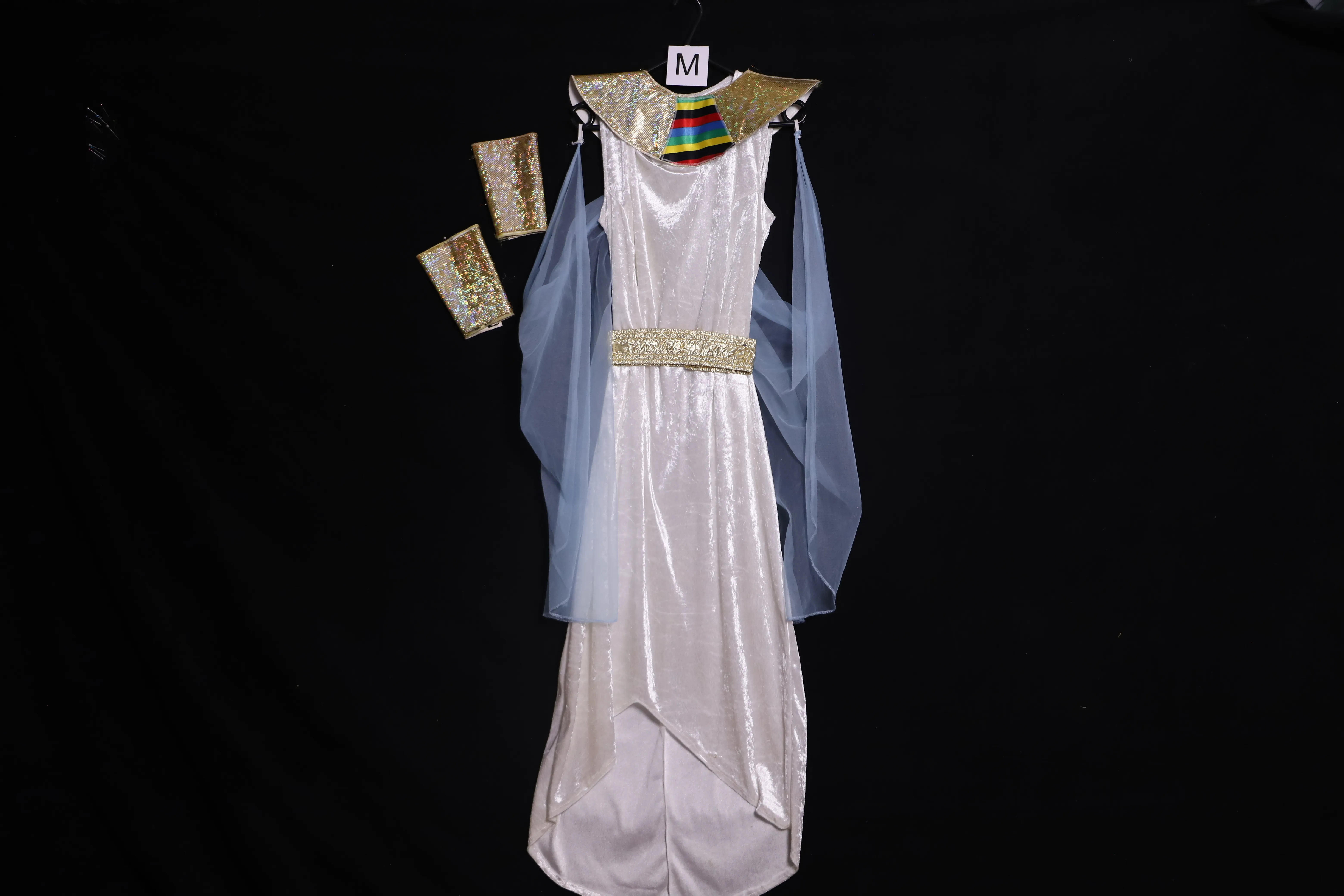 Verkleidung M, Ägypterin ( M0109 )