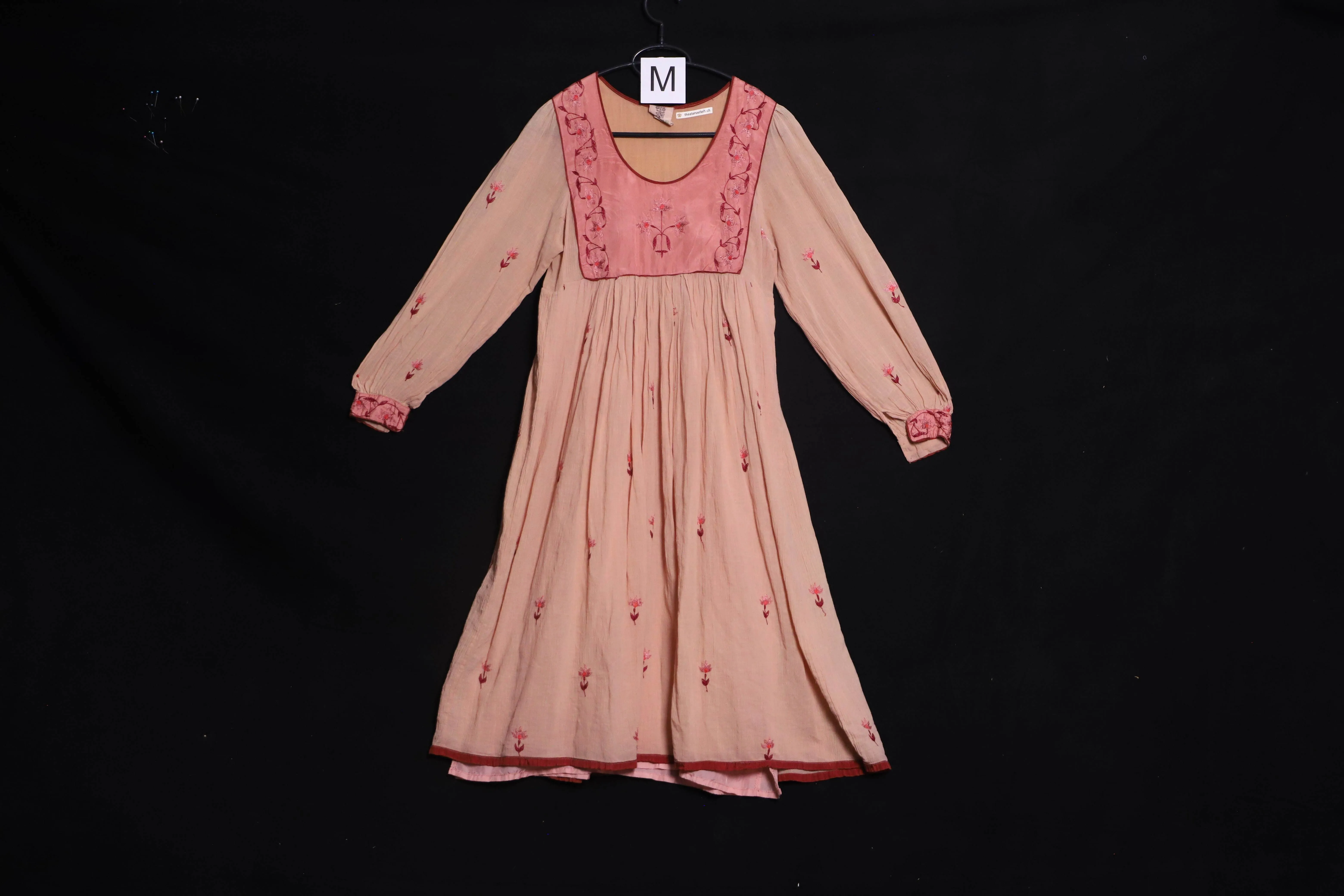 Test Verkleidung M, rosa-pink (M0513)