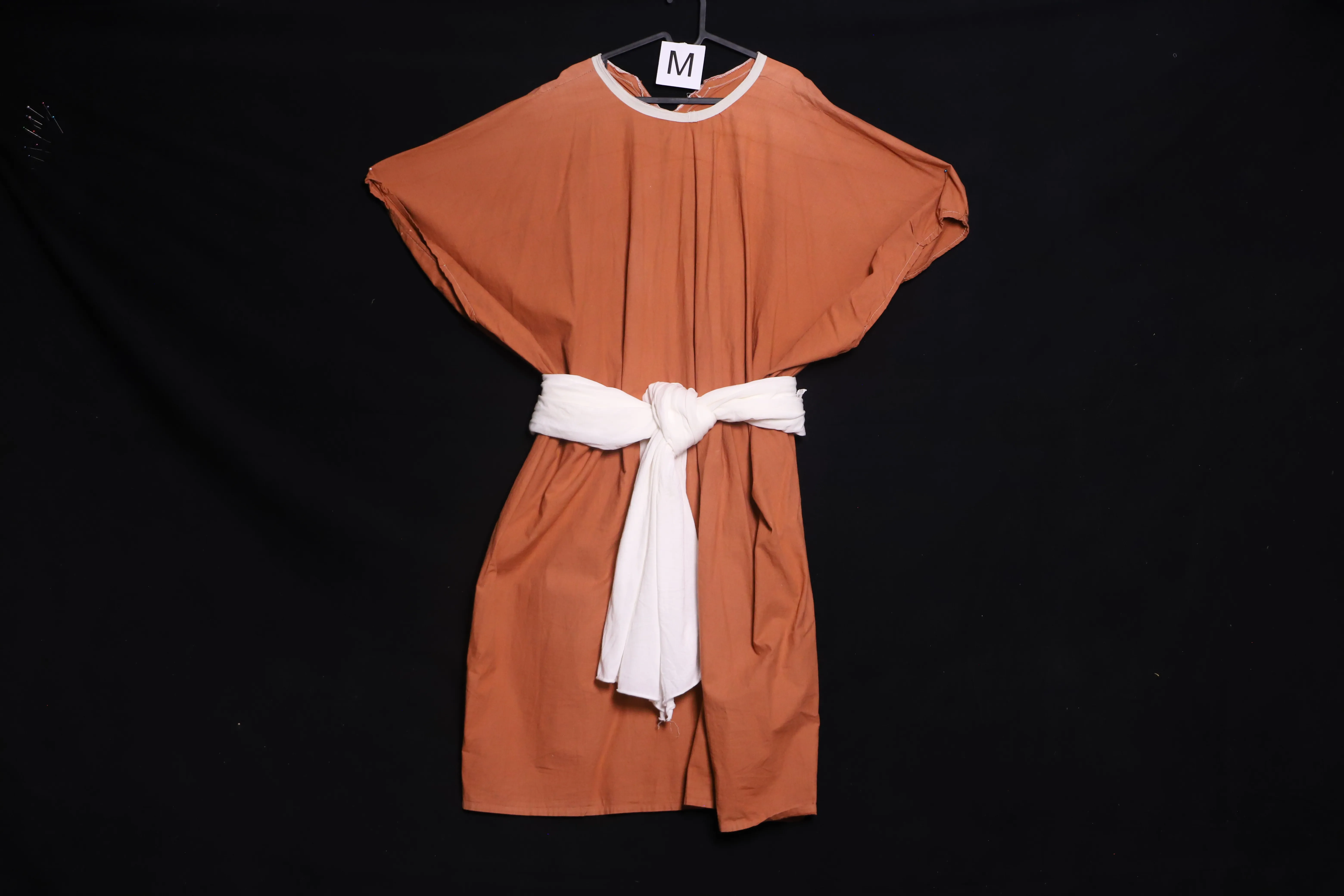 Verkleidung M, braun ( M0828 )