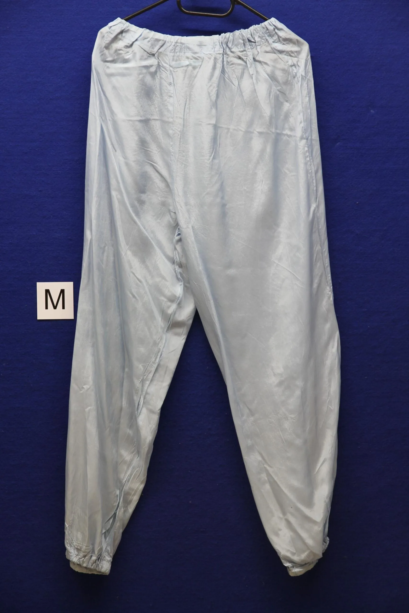 Kostüm 29 Hose weiss