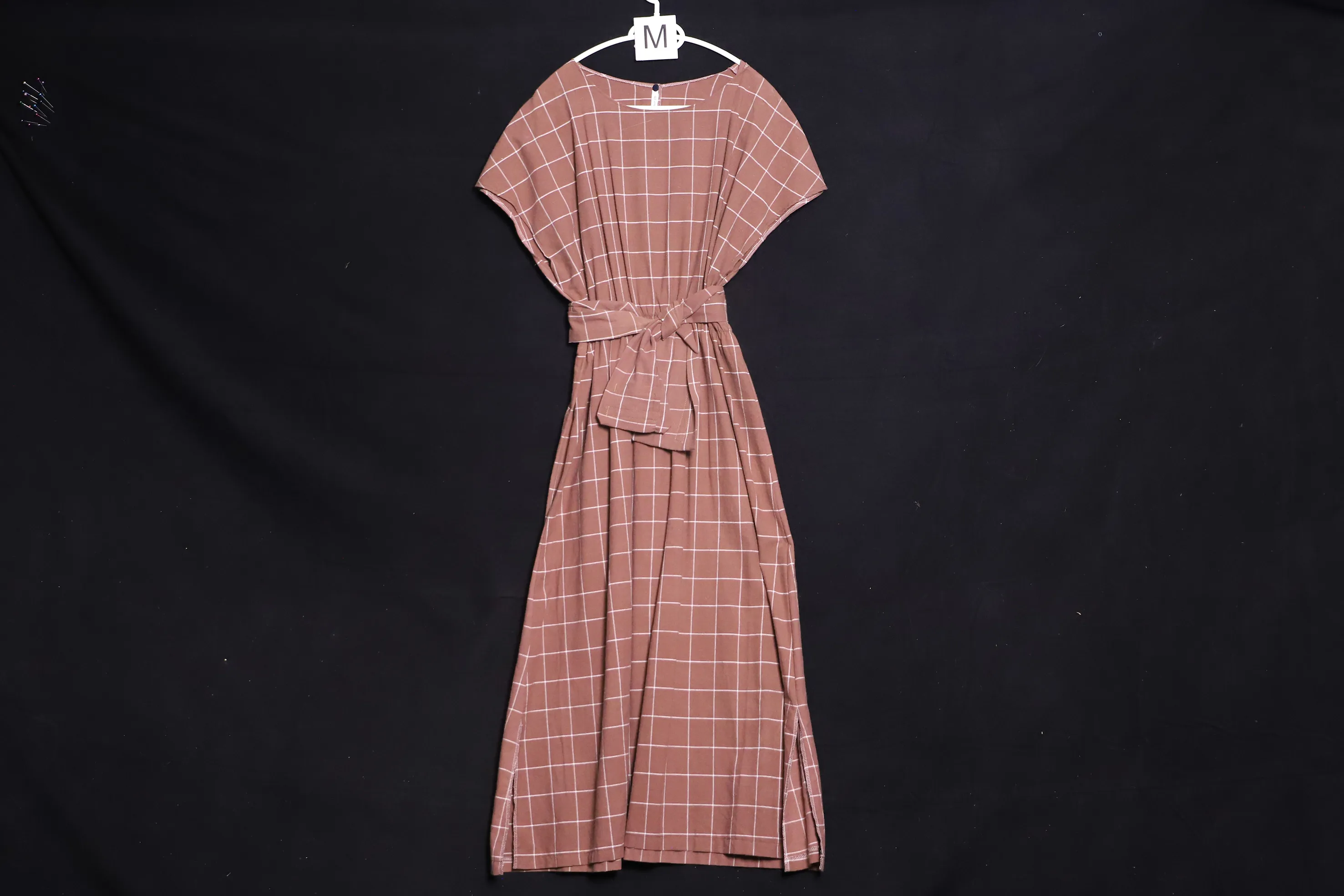 Verkleidung M, braun ( M0826 )