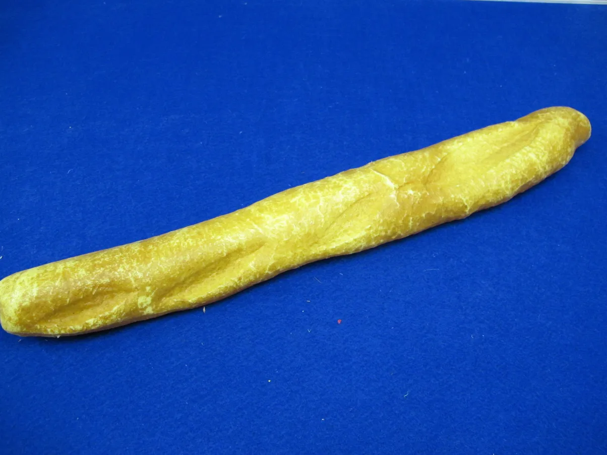 Brot Pariserbrot lang