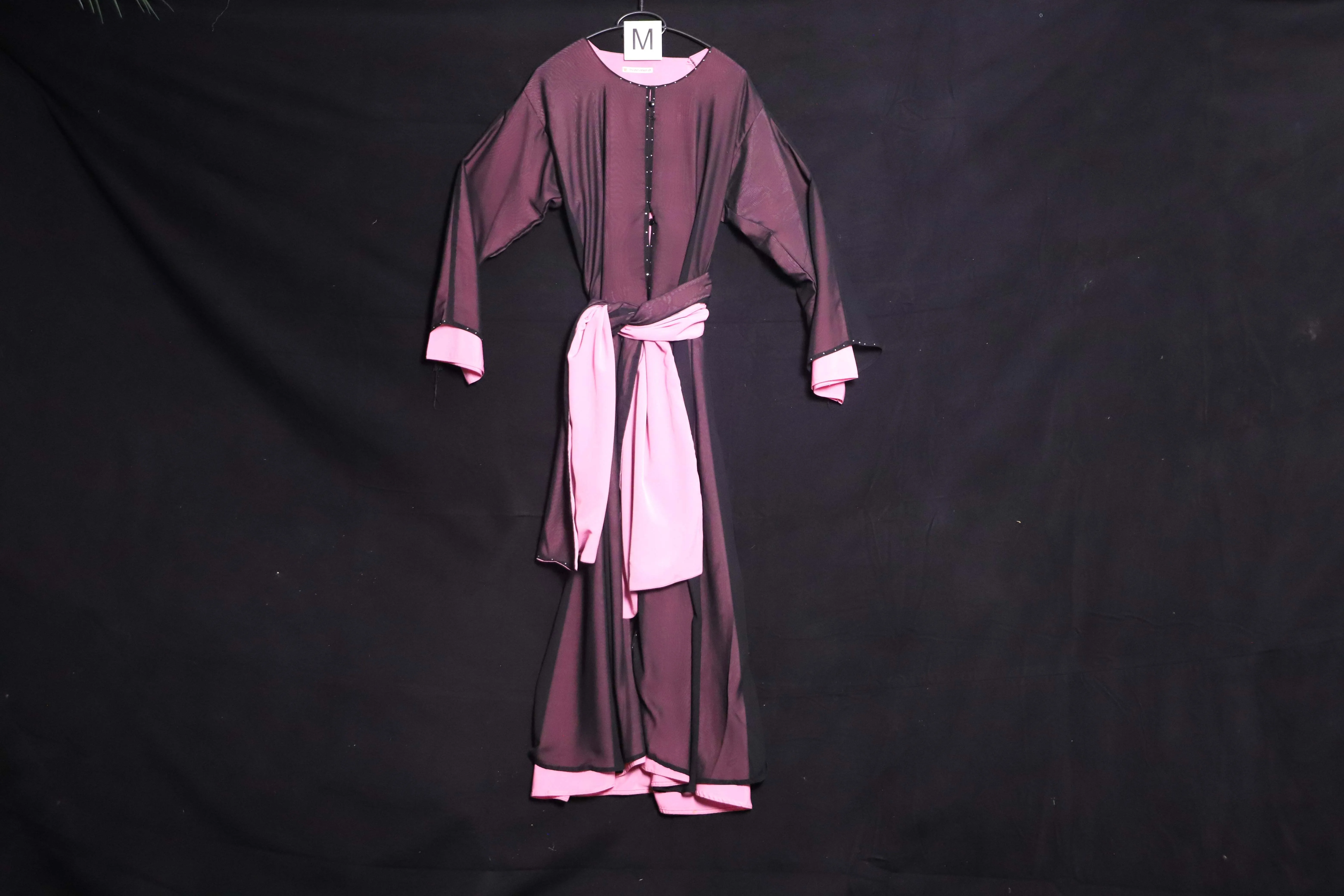 Test Verkleidung M, violett-rosa (M0504)