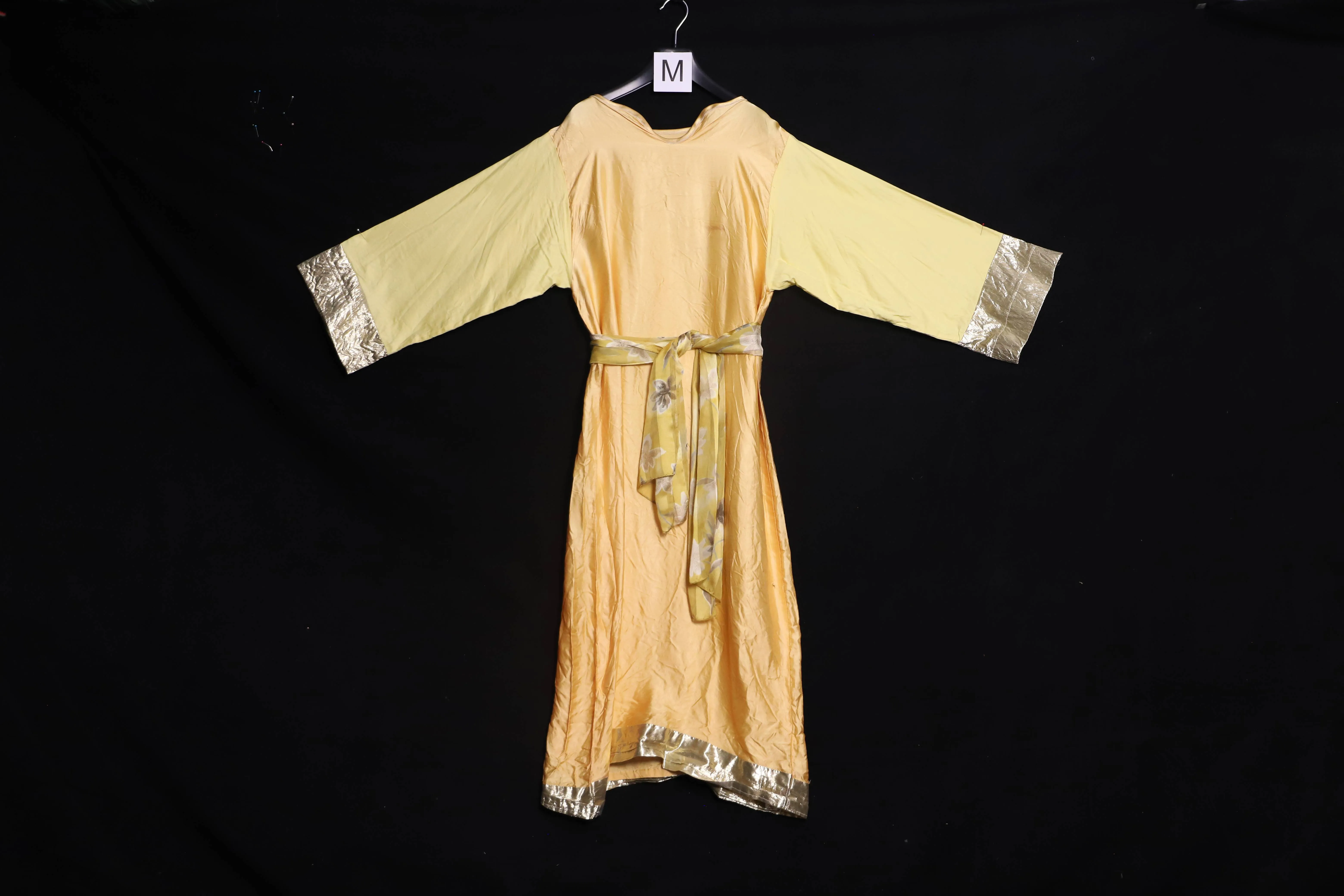 Test Verkleidung M, gold-gelb (M0303)