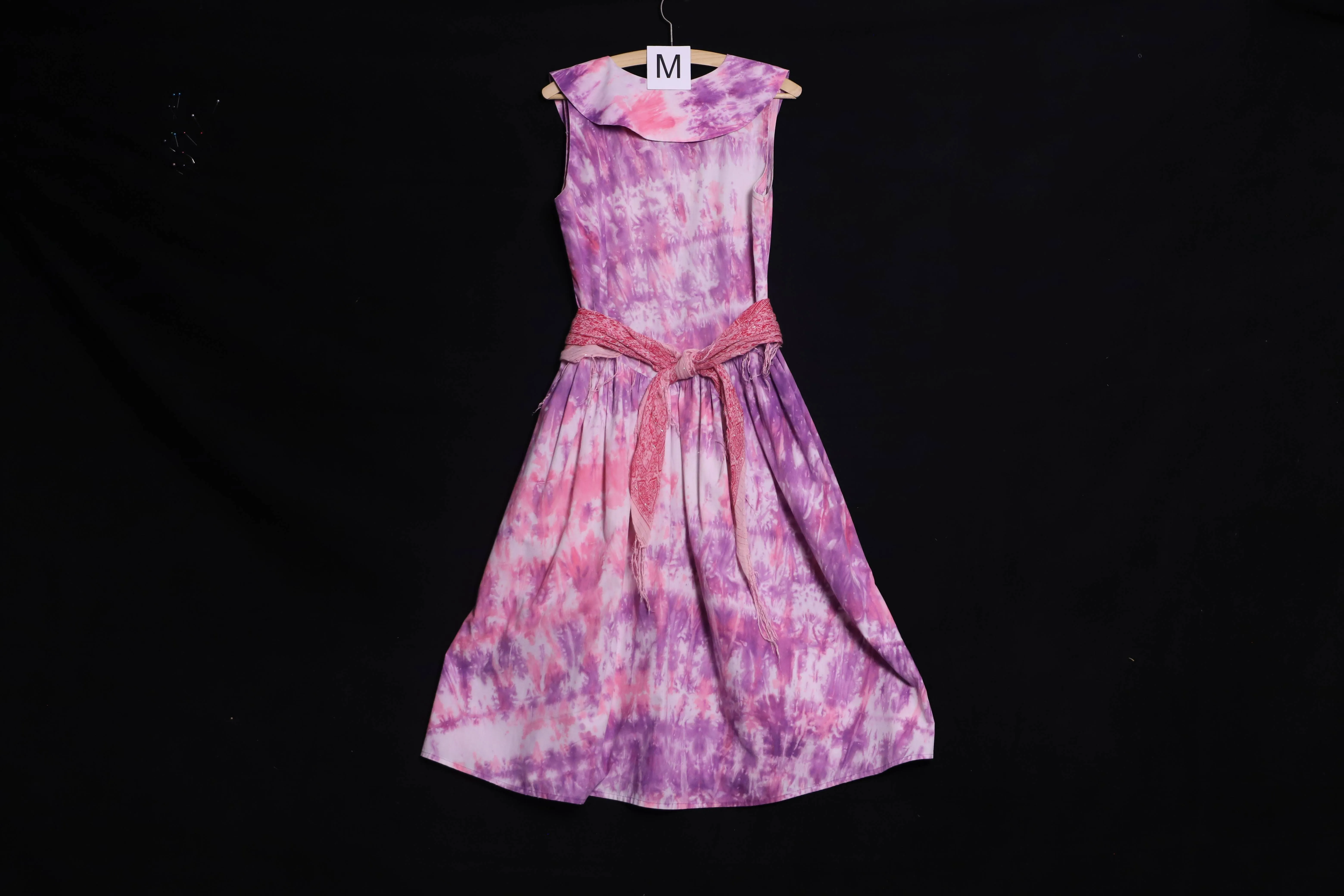 Test Verkleidung M, violett-pink (M0521)