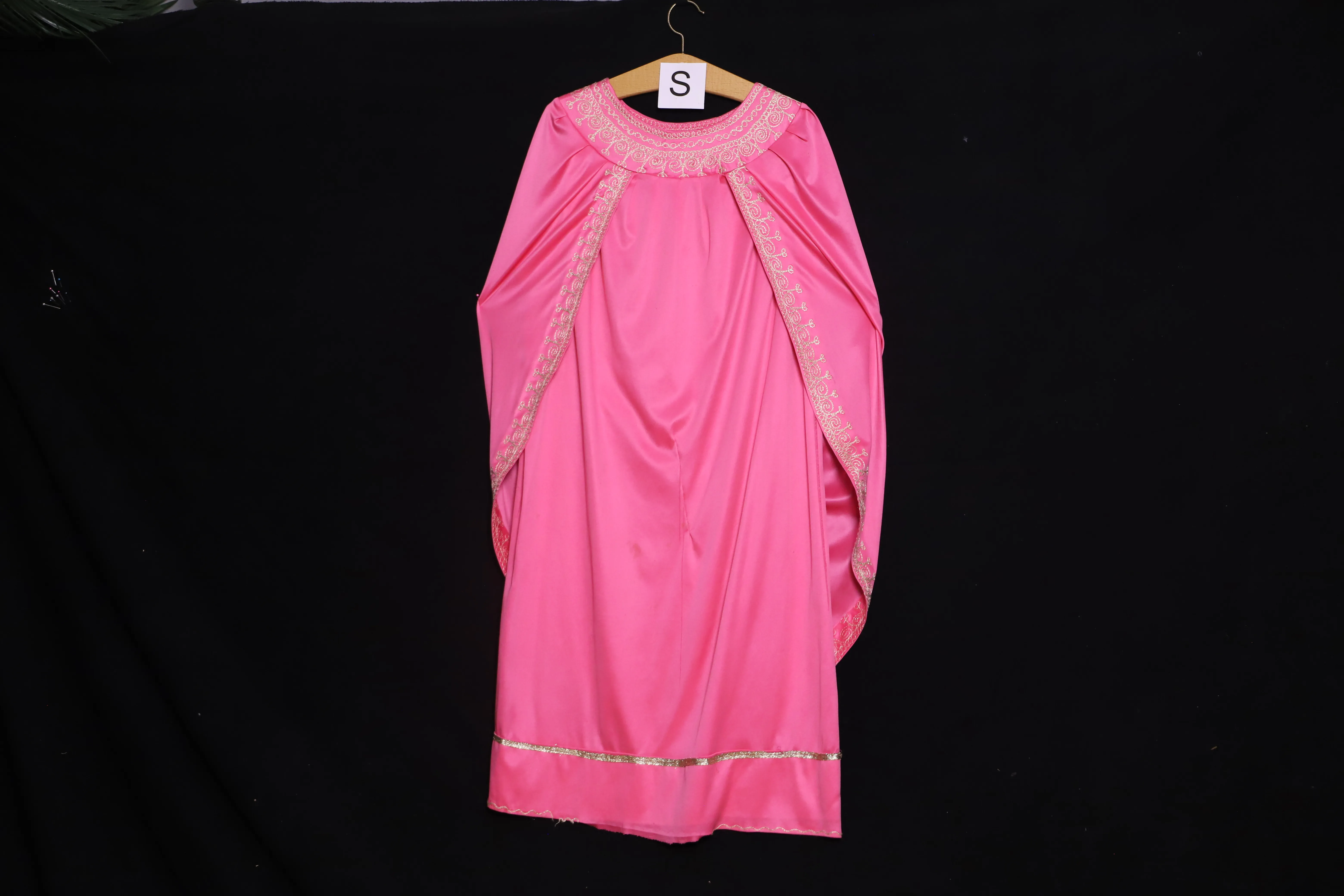 Verkleidung S, pink ( S0545 )