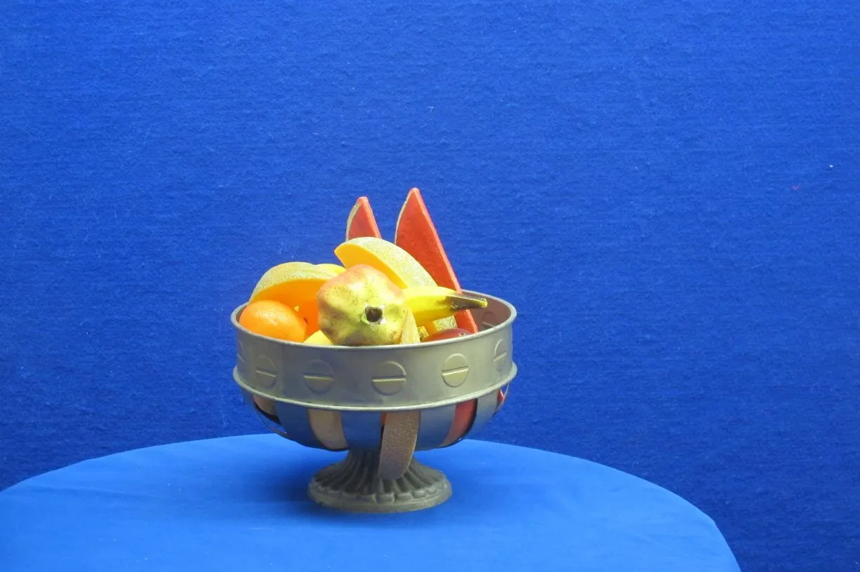 Frucht Schale pauschal