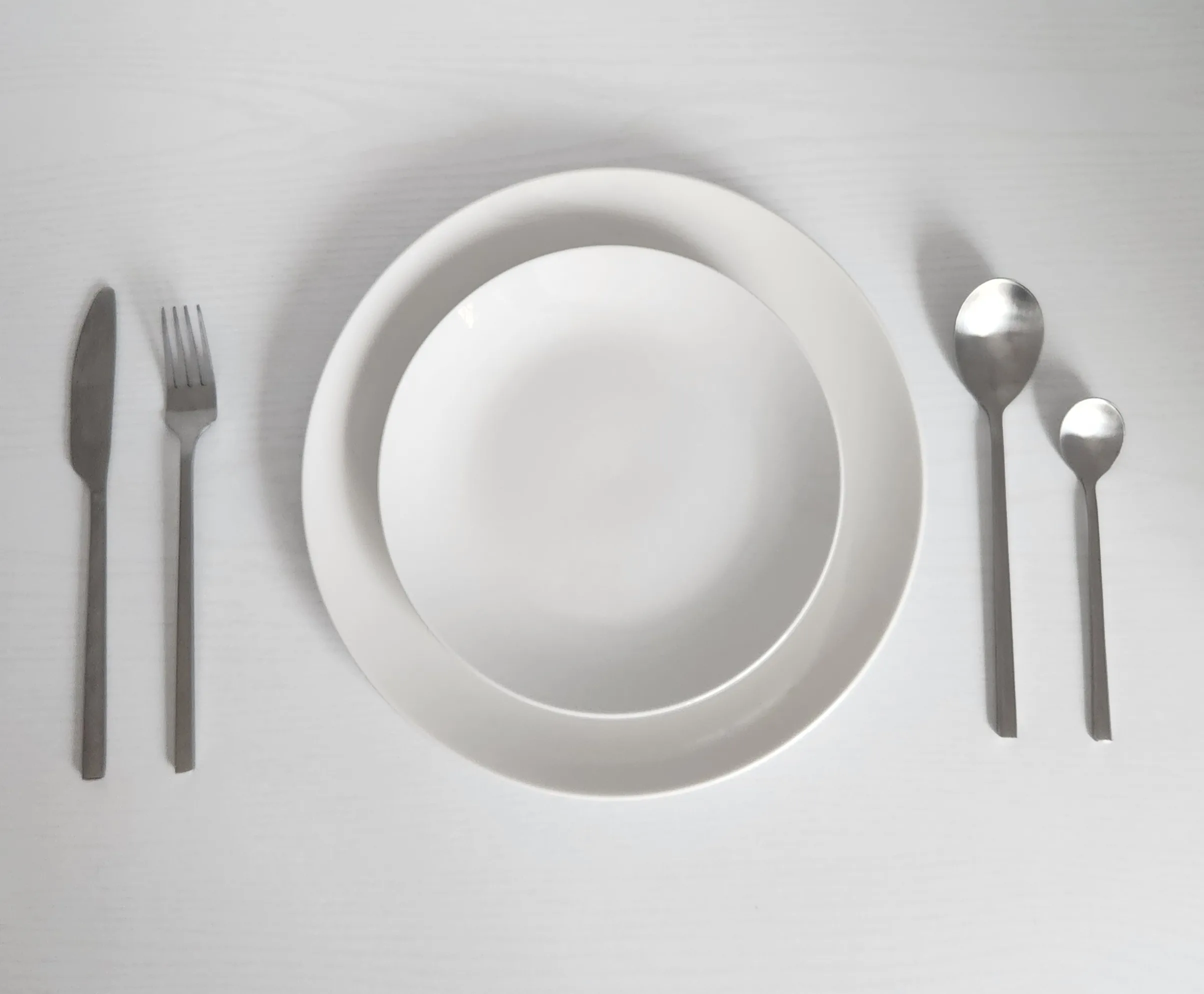 Dinnerware