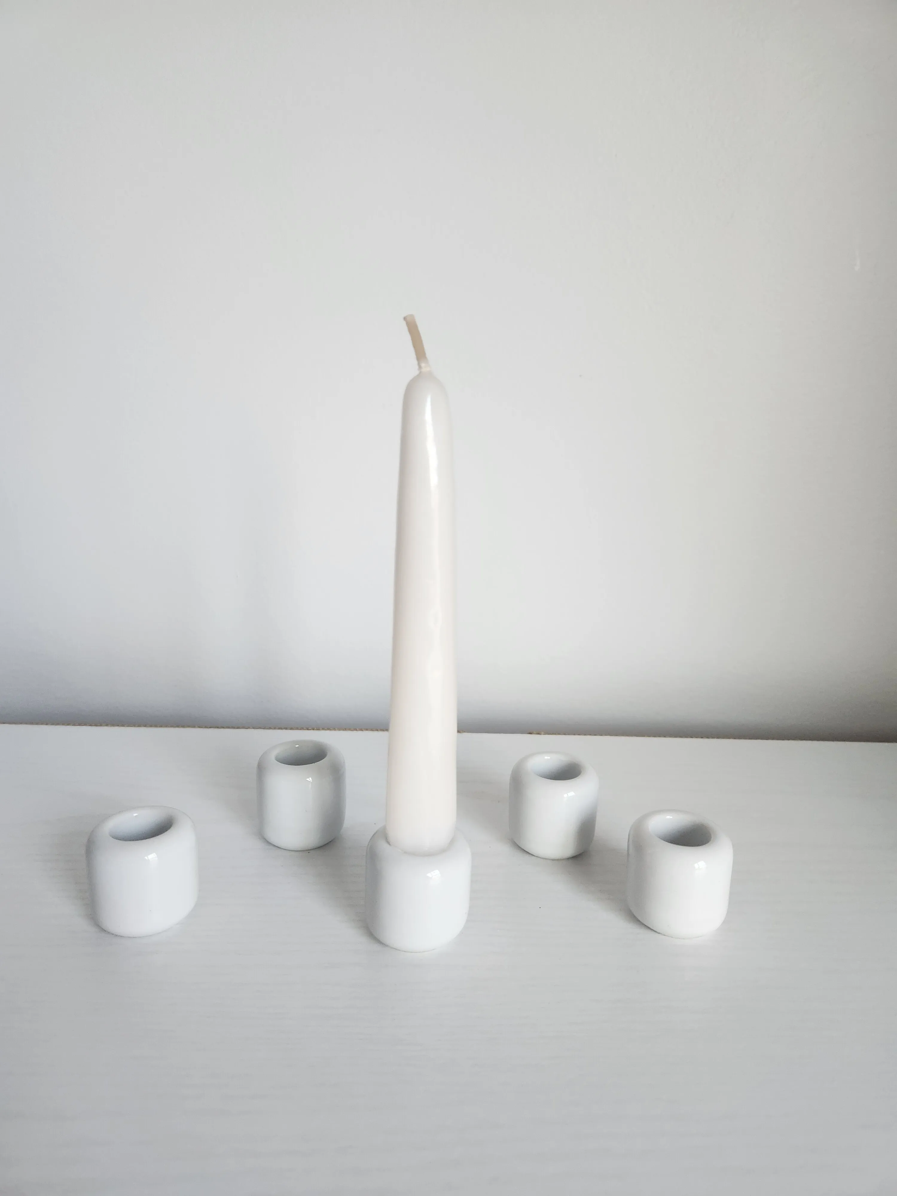 Candle holder 