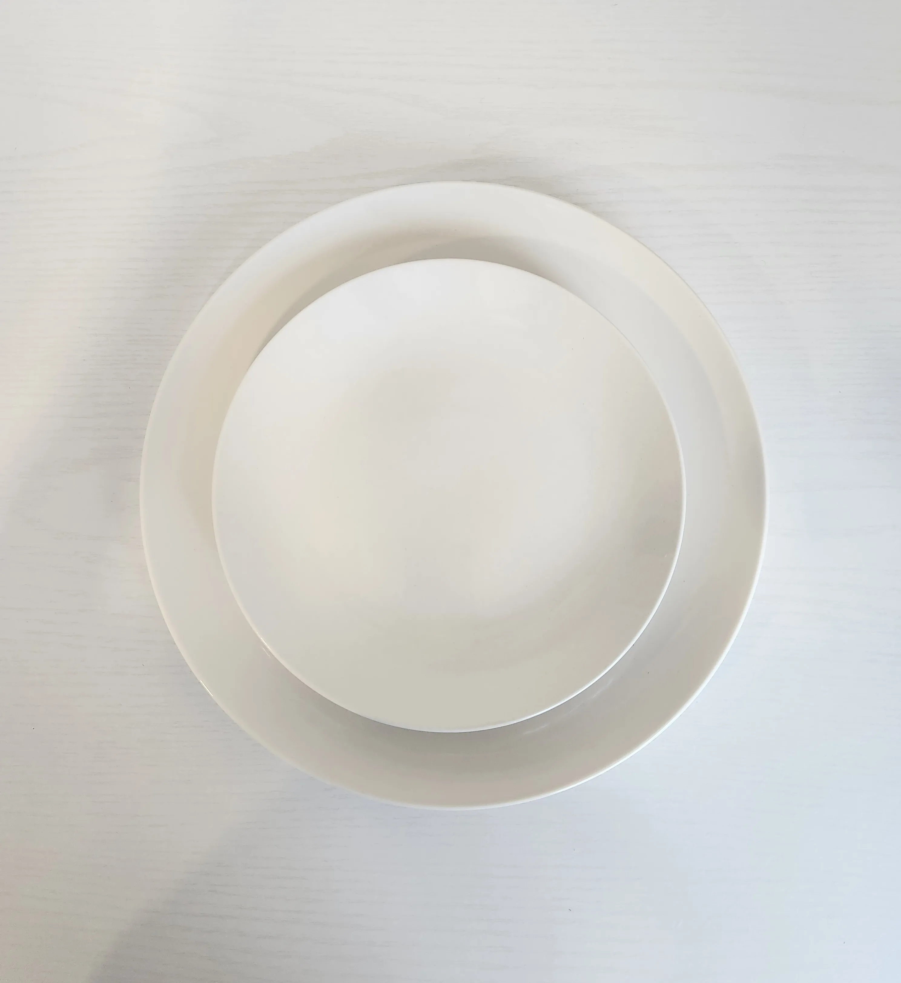 Plate Set