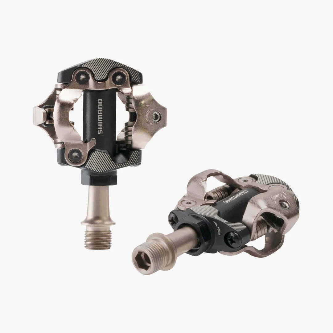 Shimano SPD pedal
