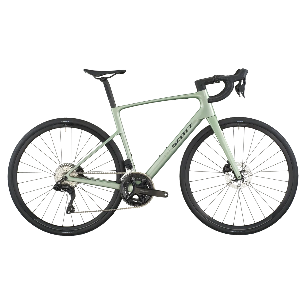 Gravel/Road bike 