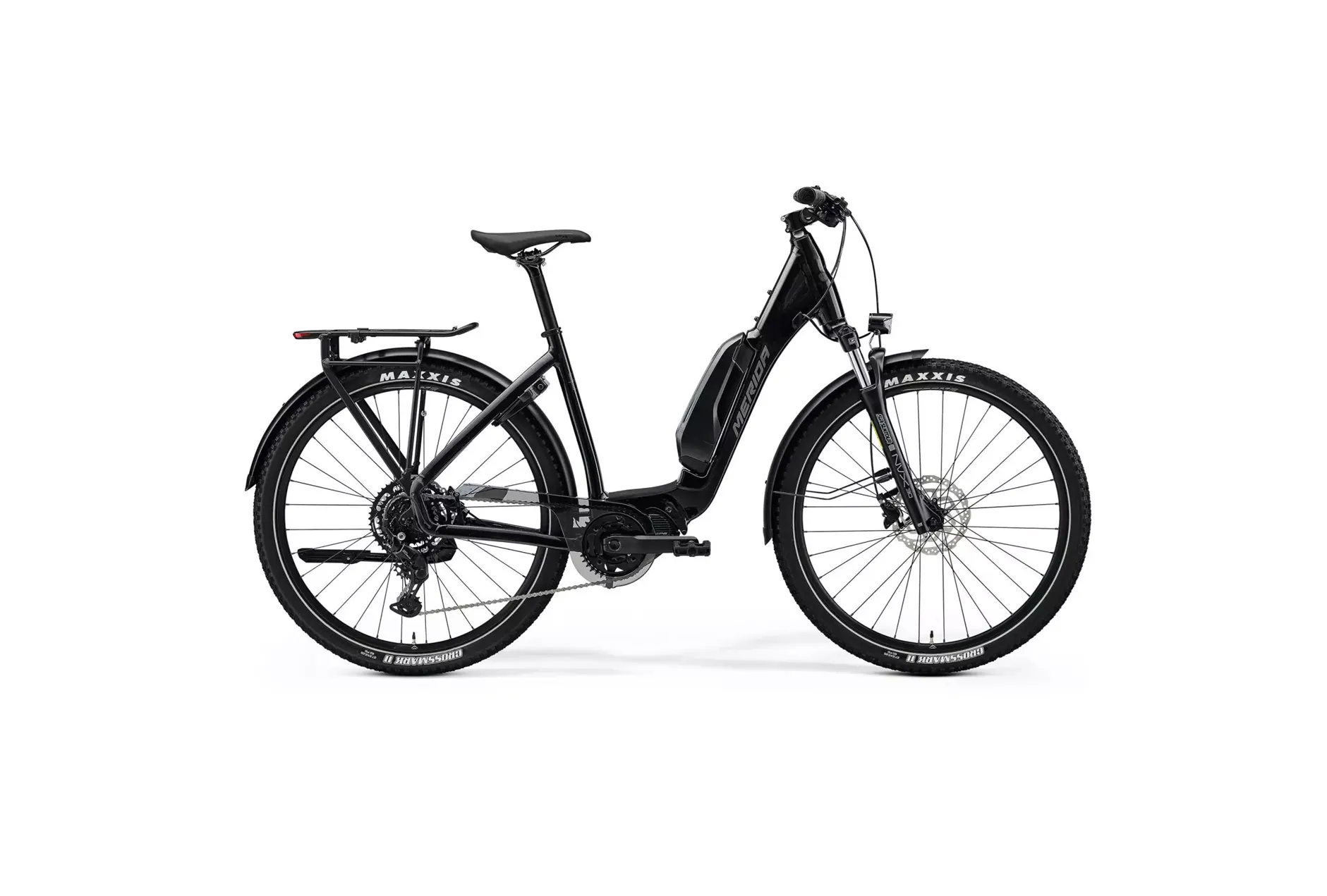 Electric Bike Premium