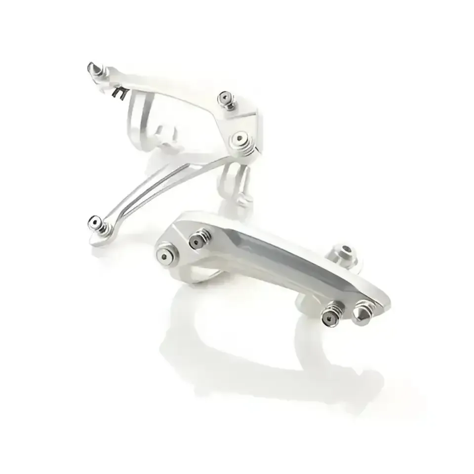 Sidevesker (Sidebag)