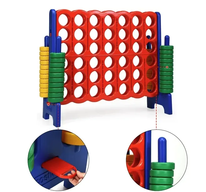 Giant Connect 4 